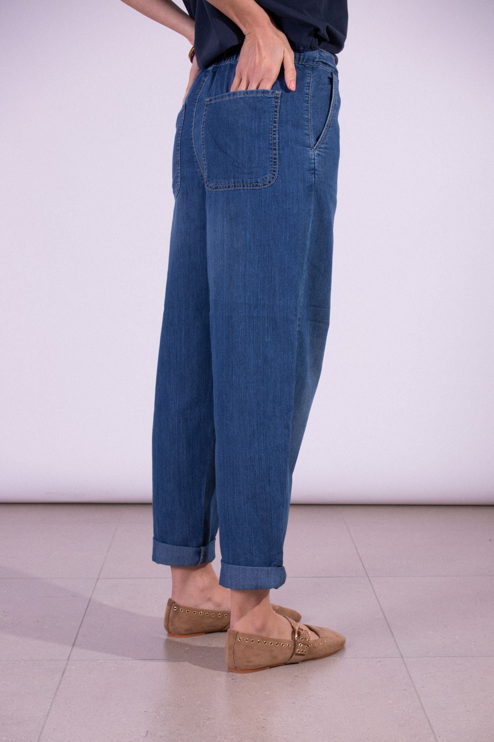 SOKO NI INAI JEANS