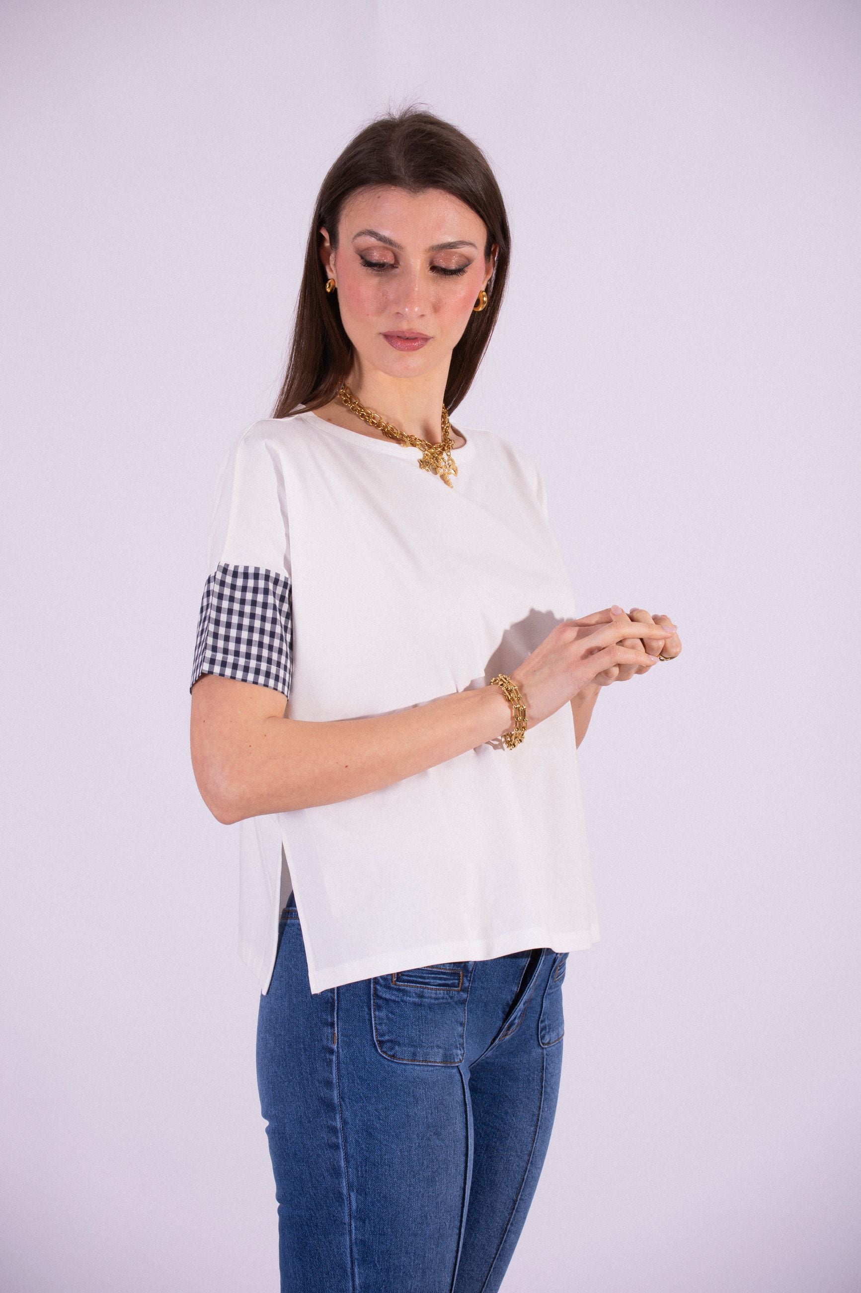 MAIDA MILA MAGLIA