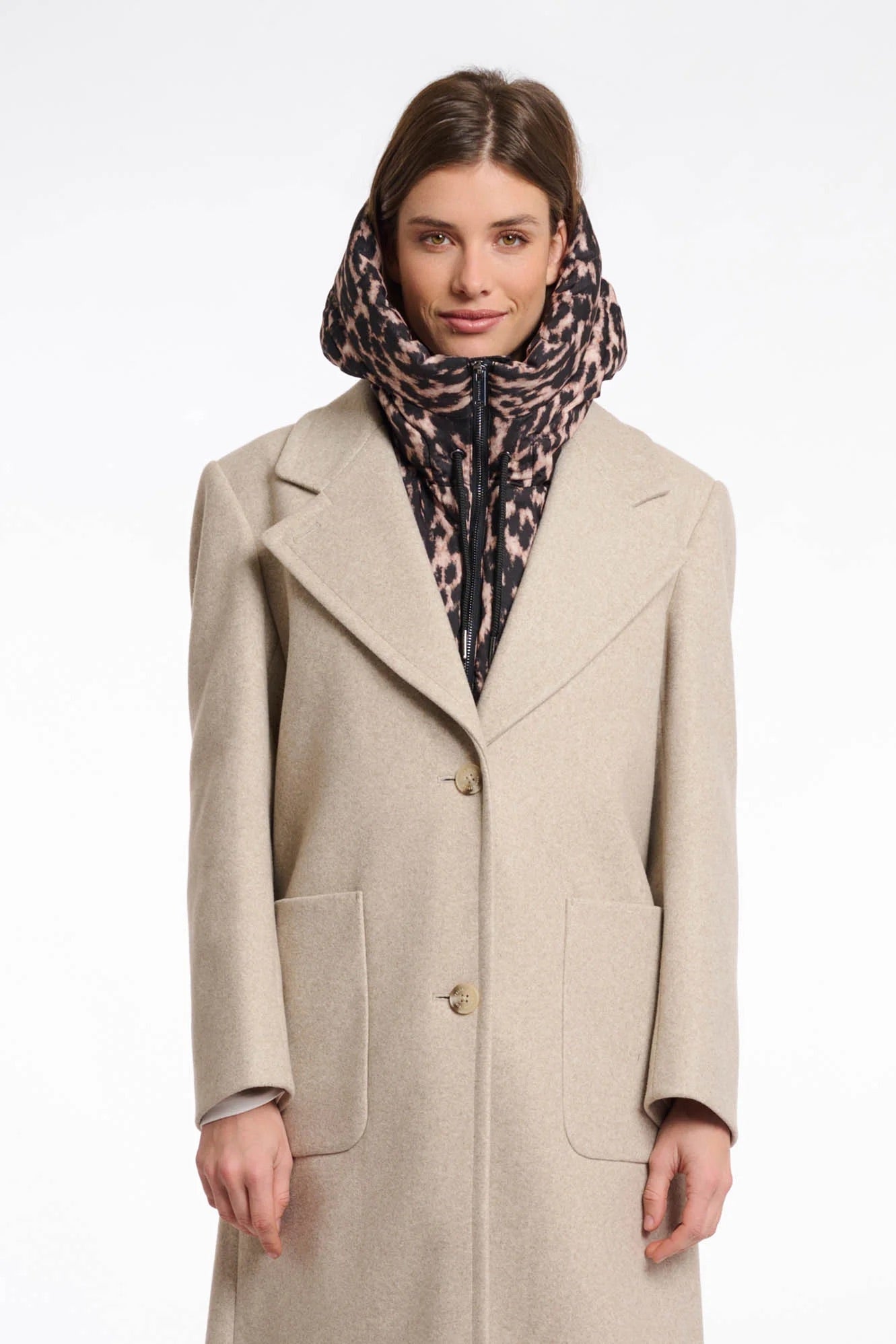 RINO & PELLE CAPPUCCIO