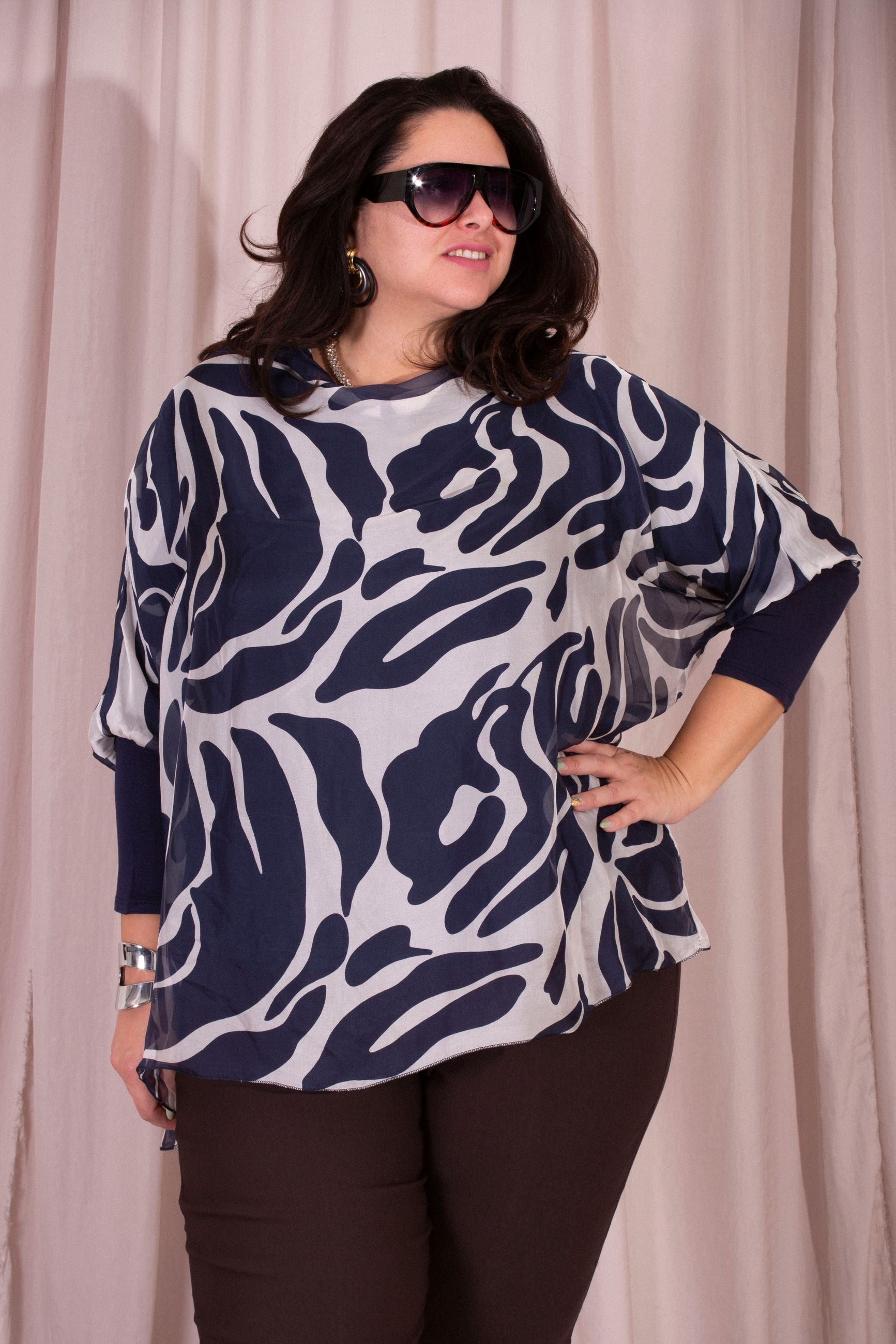 FLO&POI CASACCA FANTASIA