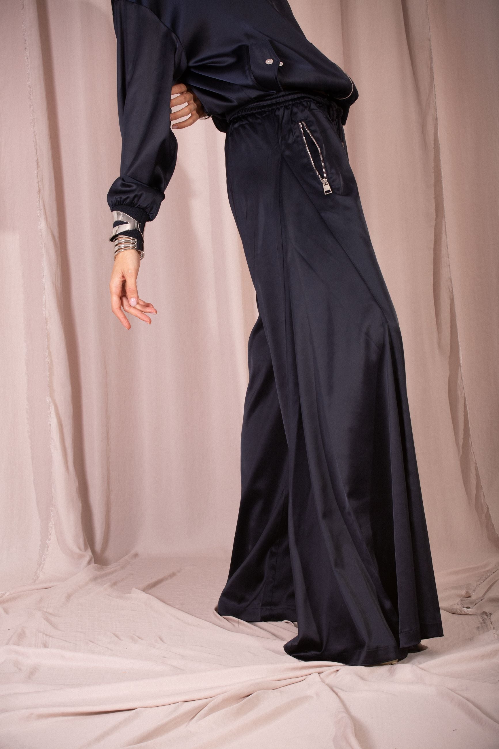 SILVIAN HEACH PANTALONE JONY
