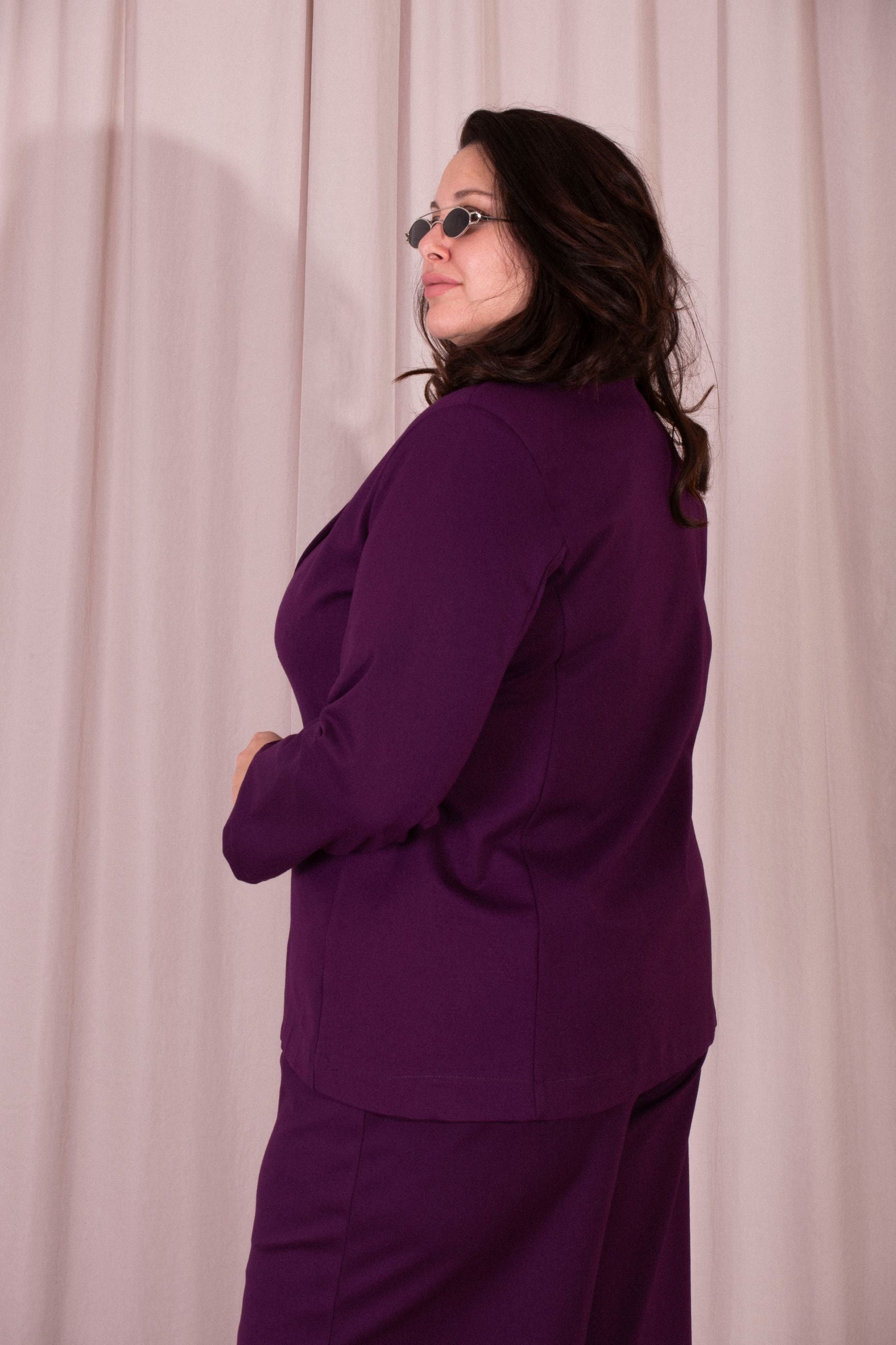 MORE BY SISTE'S GIACCA MONOPETTO