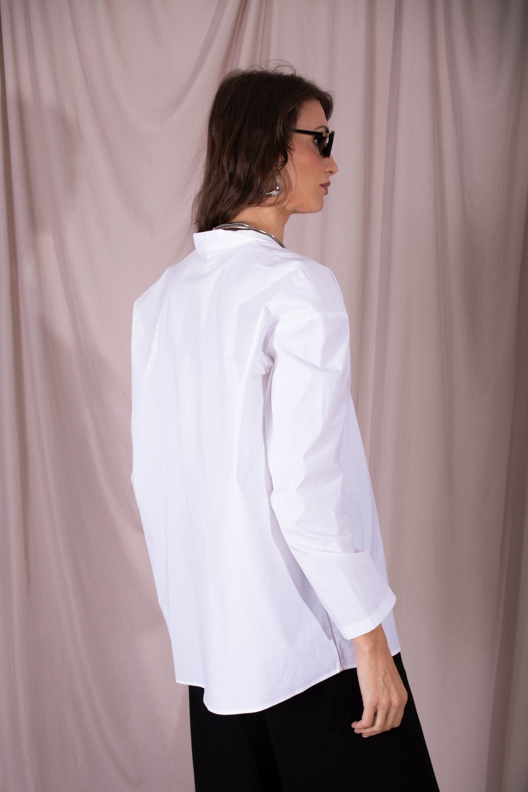 LIVIANA CONTI BLUSA CARINE