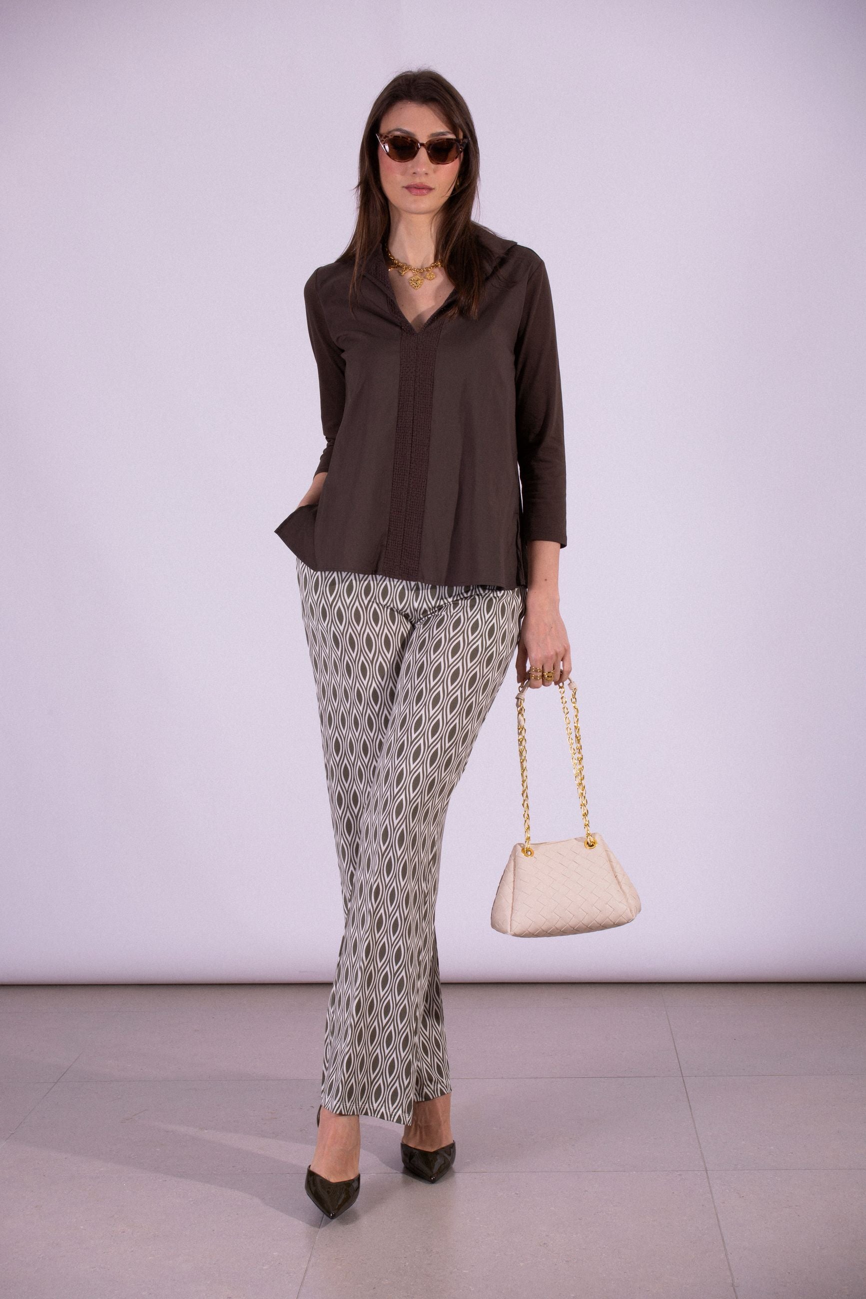 MAIDA MILA PANTALONE