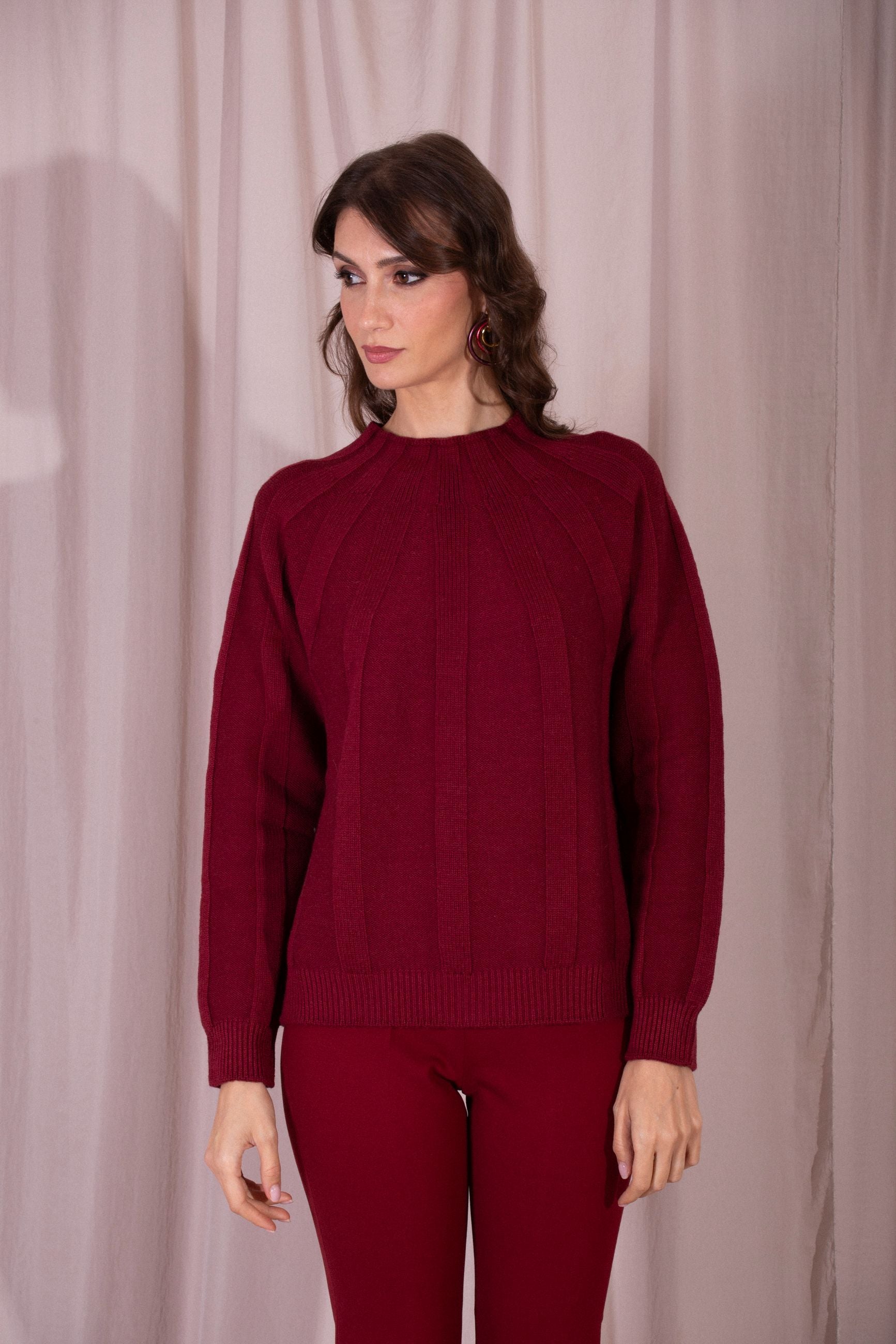 LIVIANA CONTI MAGLIA DONNIE