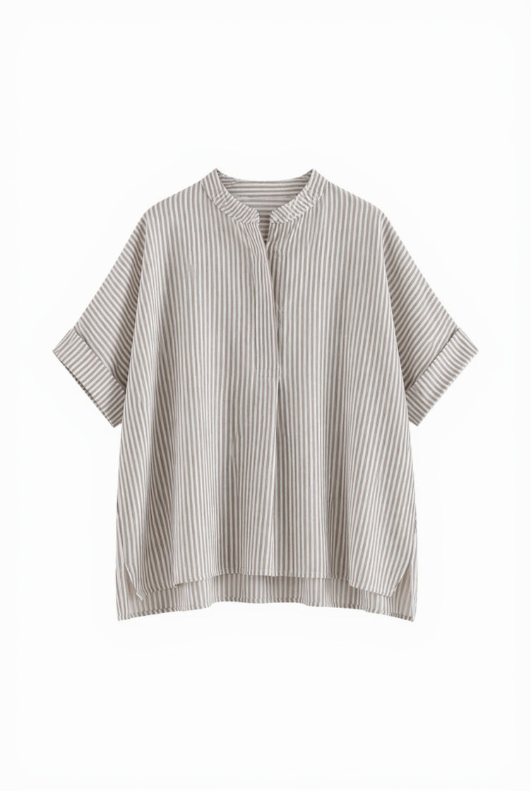SOKO NI INAI CAMICIA