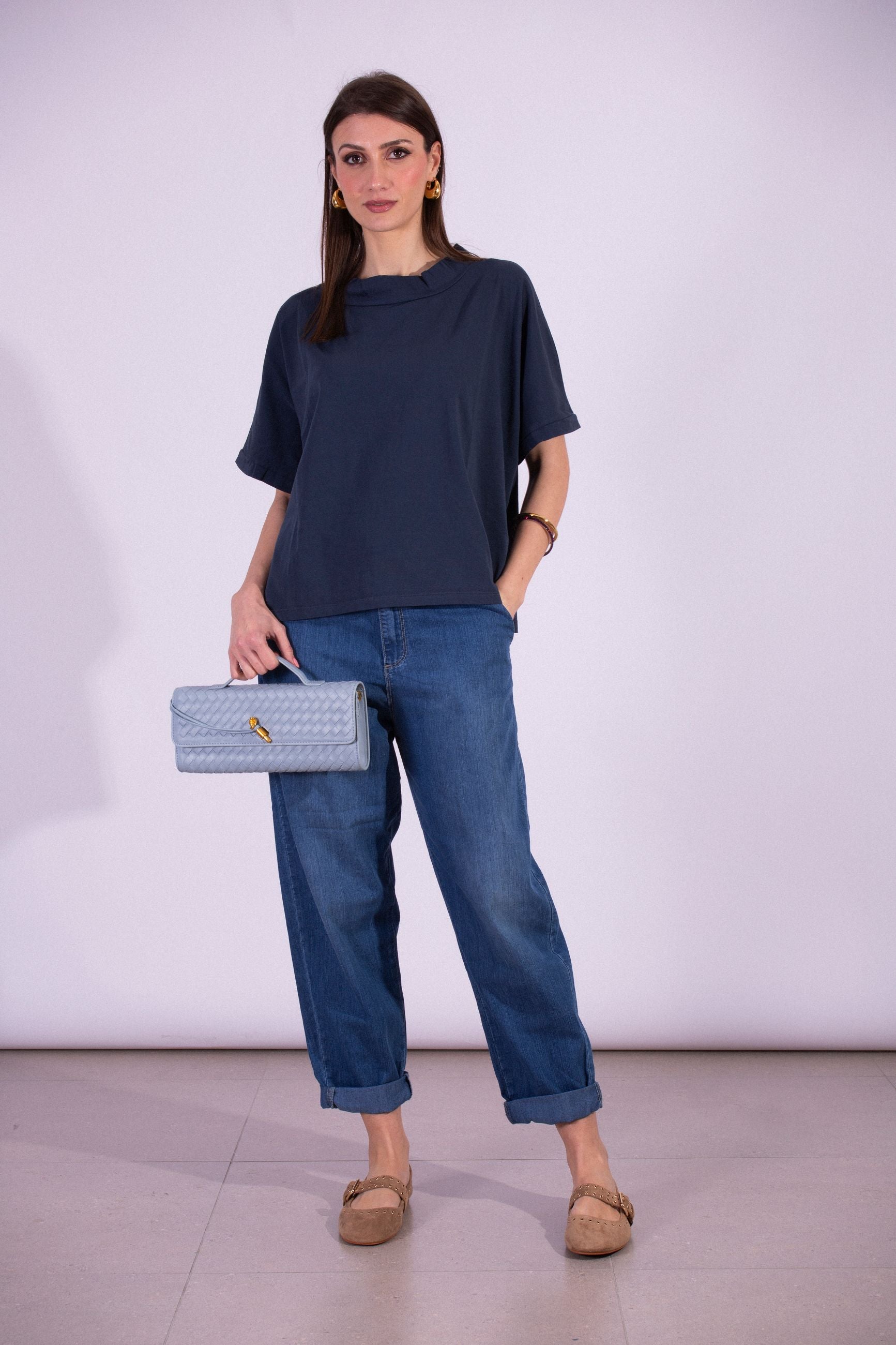 SOKO NI INAI JEANS