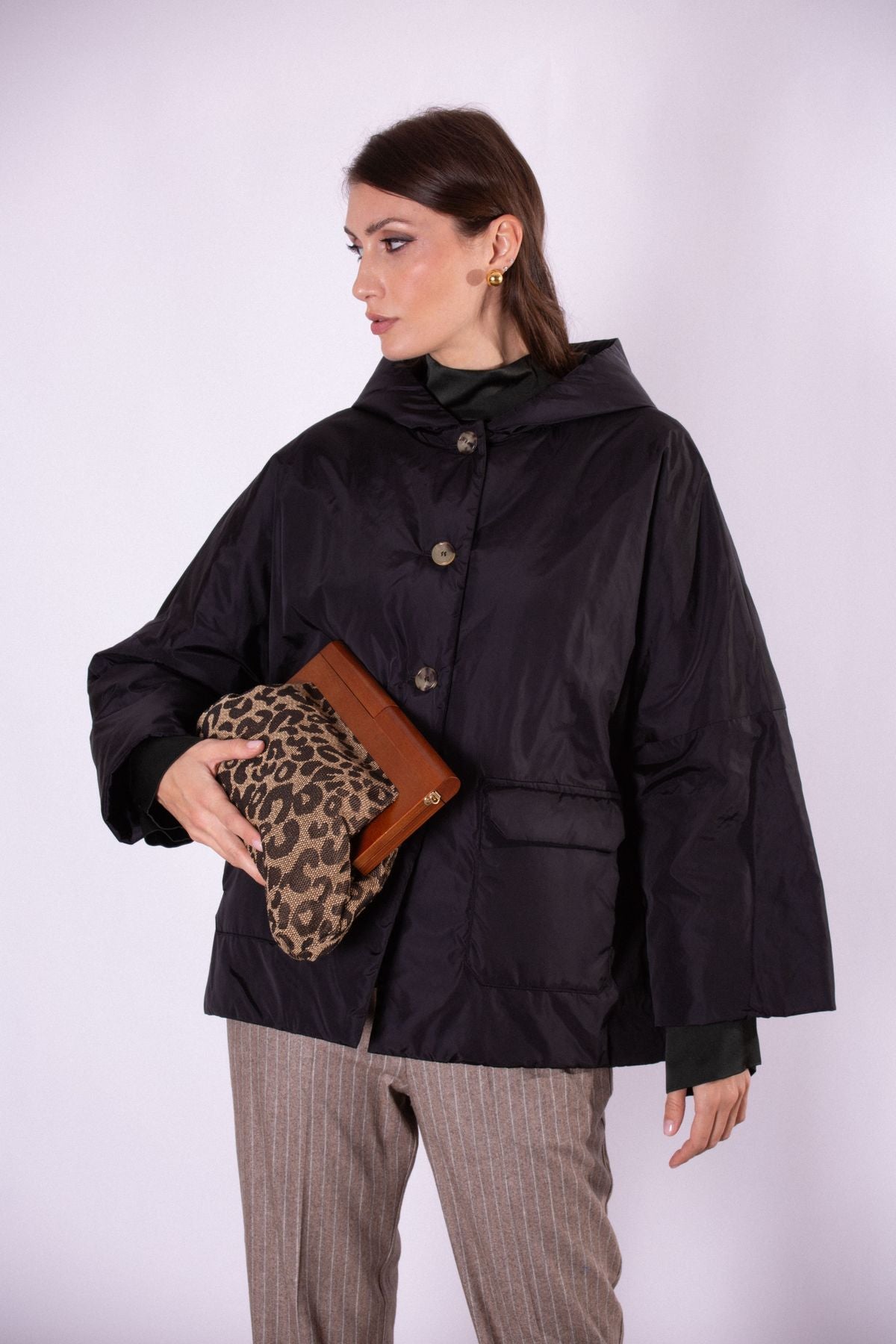 ROSSO35 CAPPOTTO