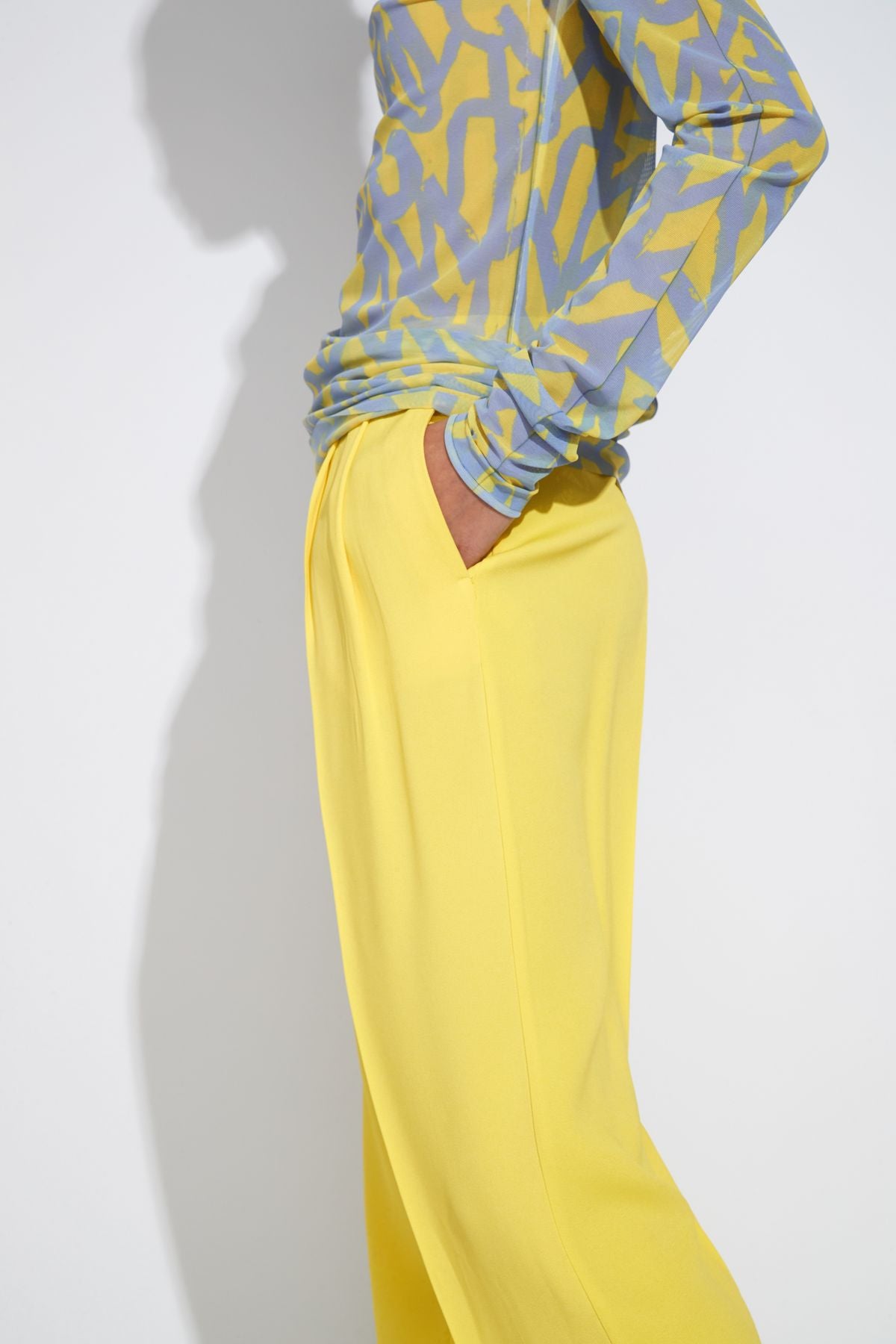 LIVIANA CONTI PANTS