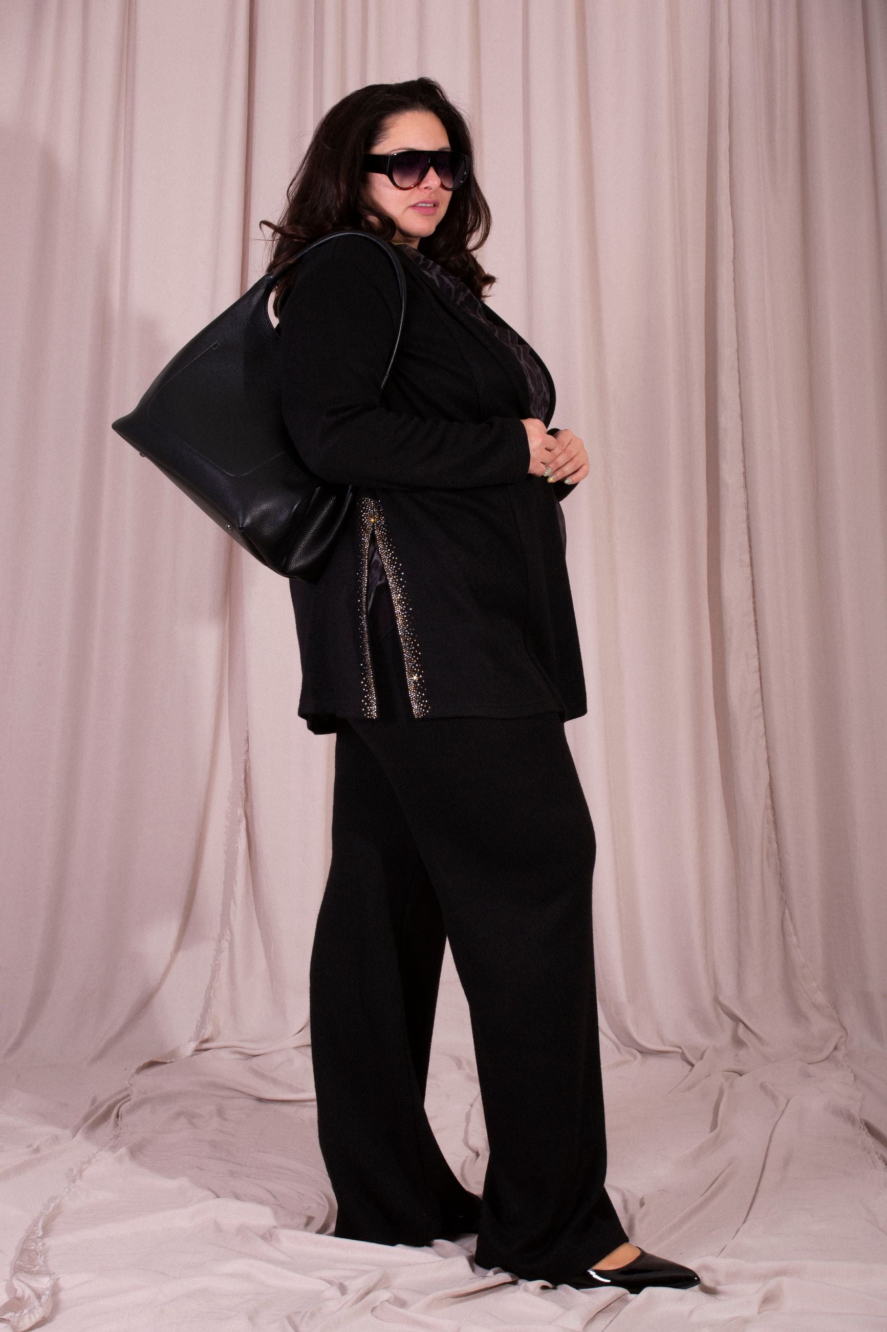 MORE BY SISTE'S CARDIGAN