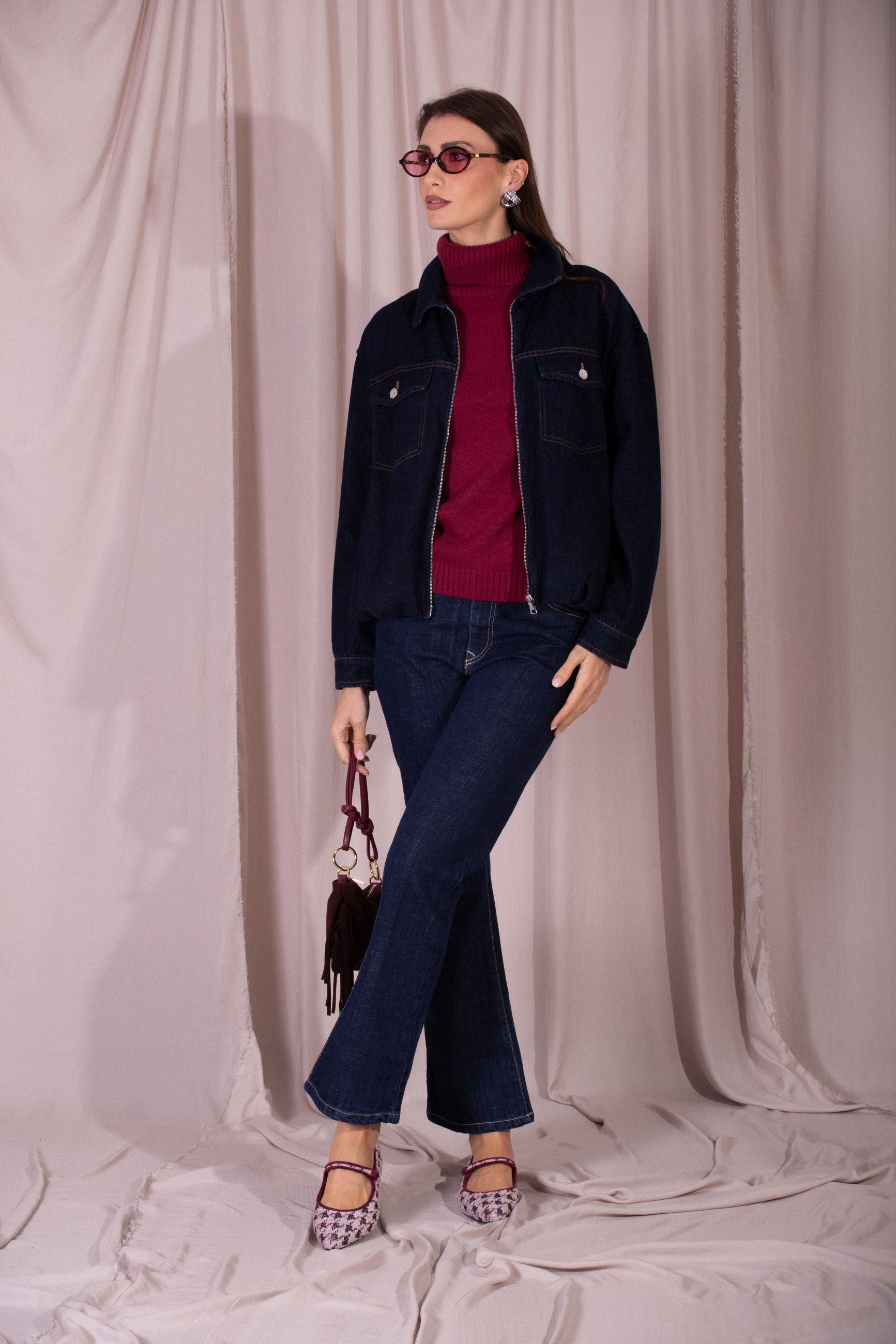 SILVIAN HEACH DOLCEVITA DIOUF