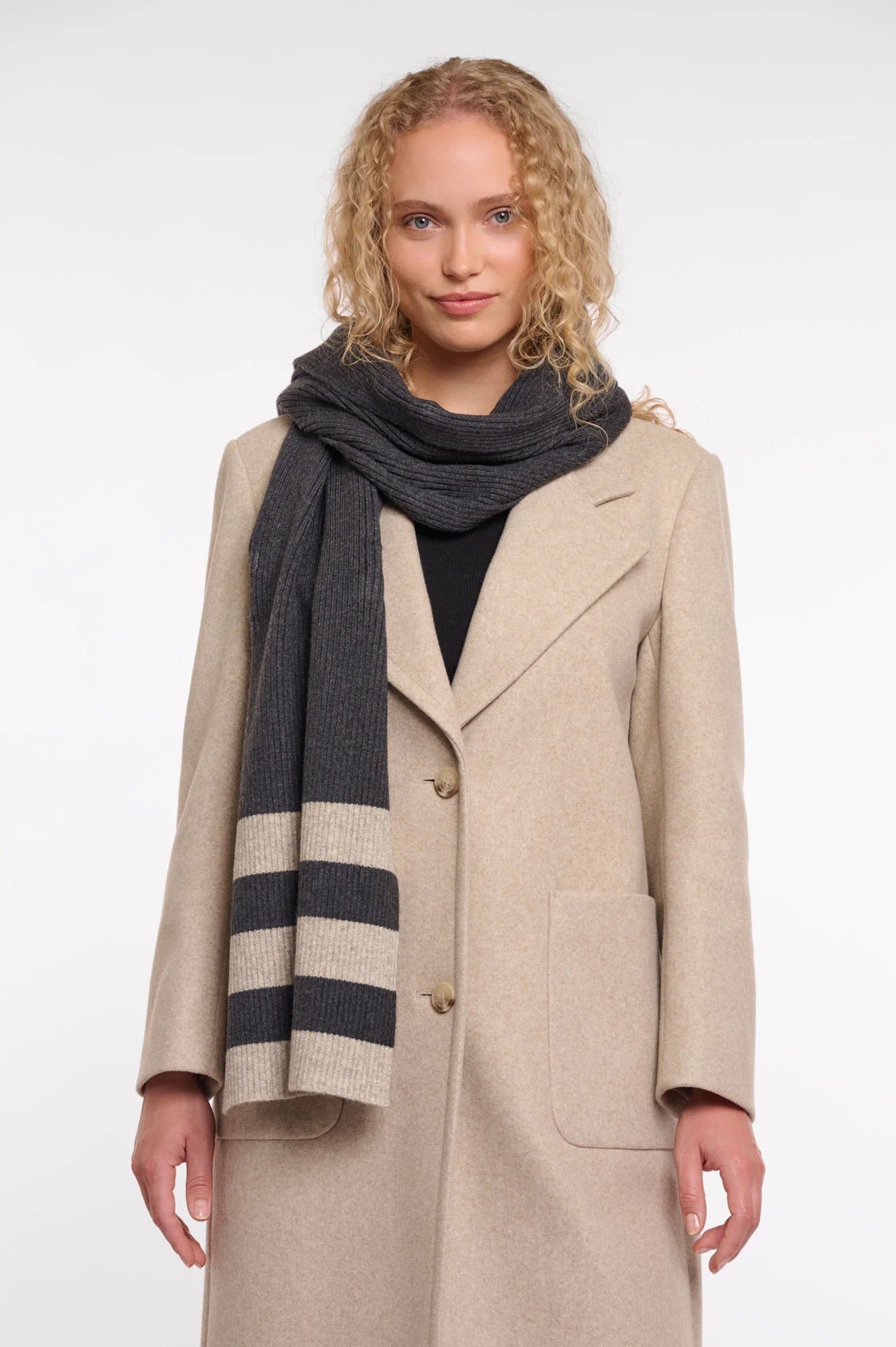 RINO & PELLE SCIARPA