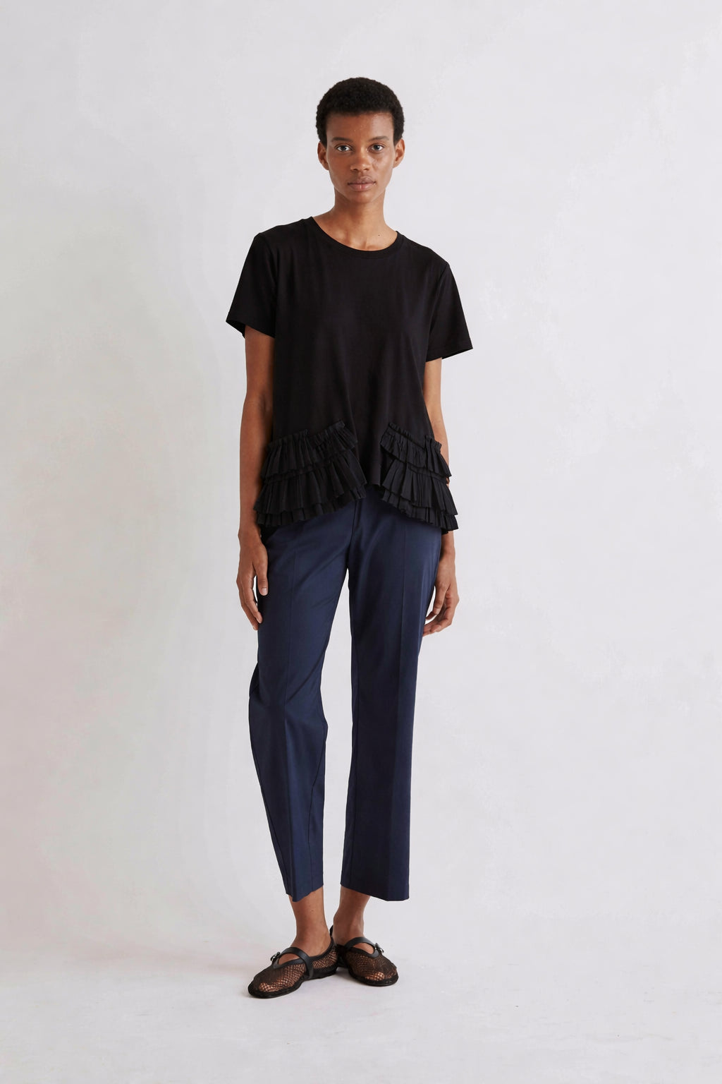 MEIMEIJ T-SHIRT