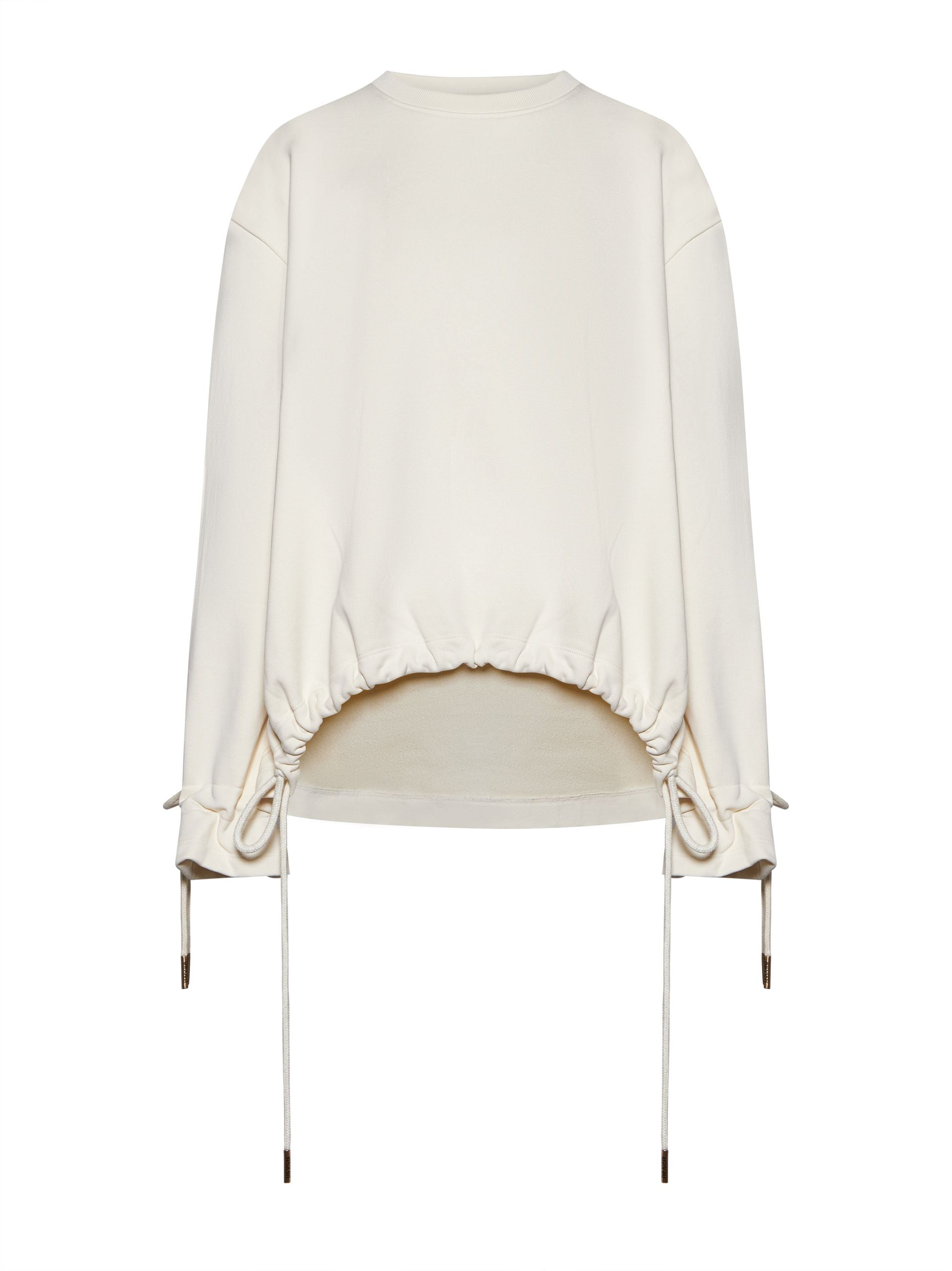 SILVIAN HEACH SWEATSHIRT WEGURA