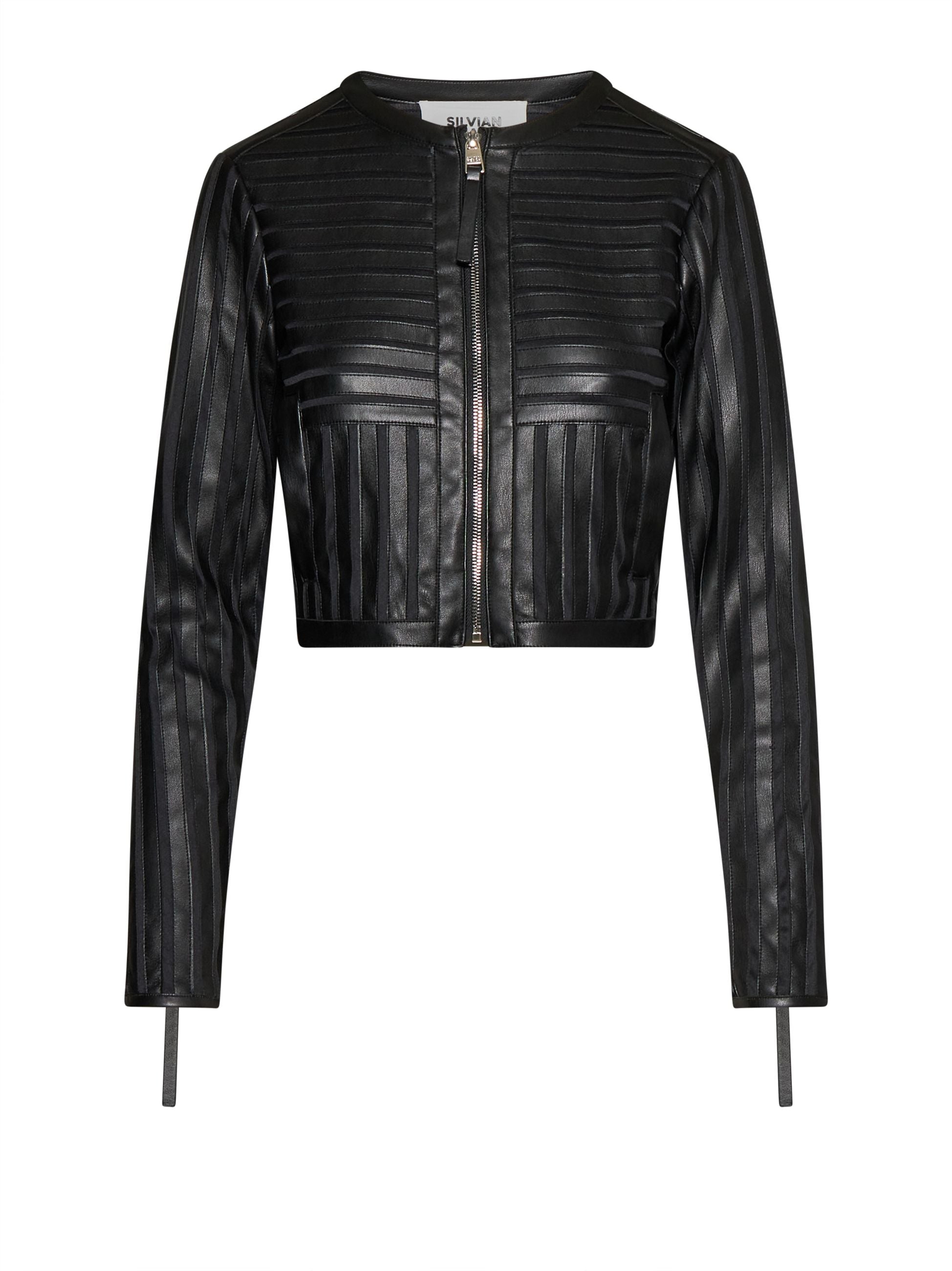 SILVIAN HEACH JACKET EVAS