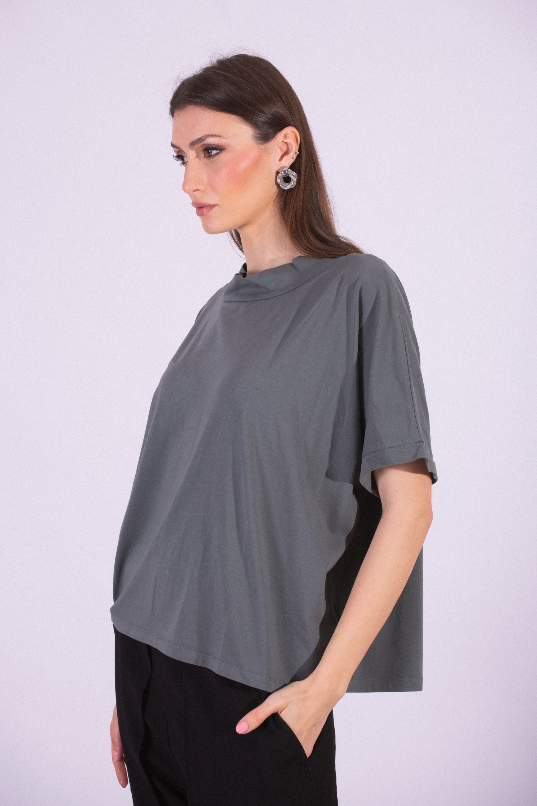 SOKO NI INAI MAGLIA