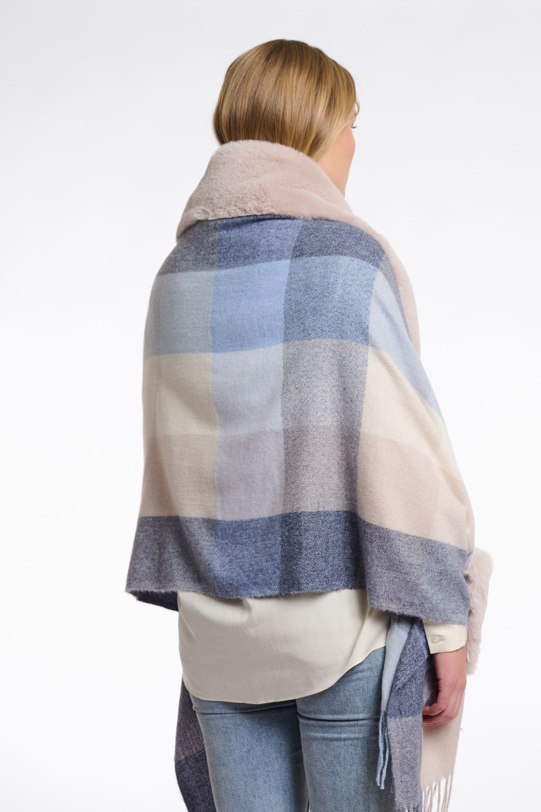 RINO & PELLE SCIARPA