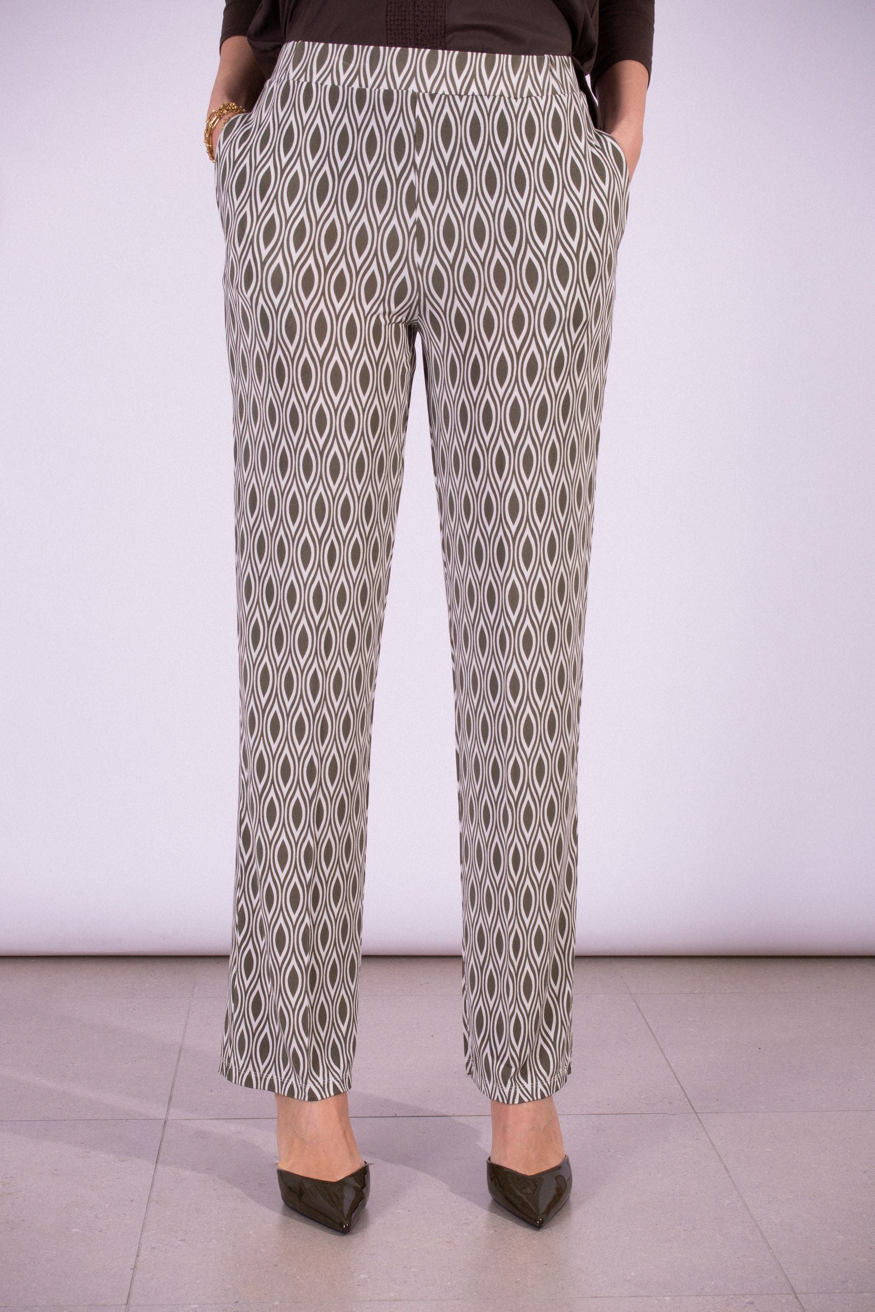 MAIDA MILA PANTALONE
