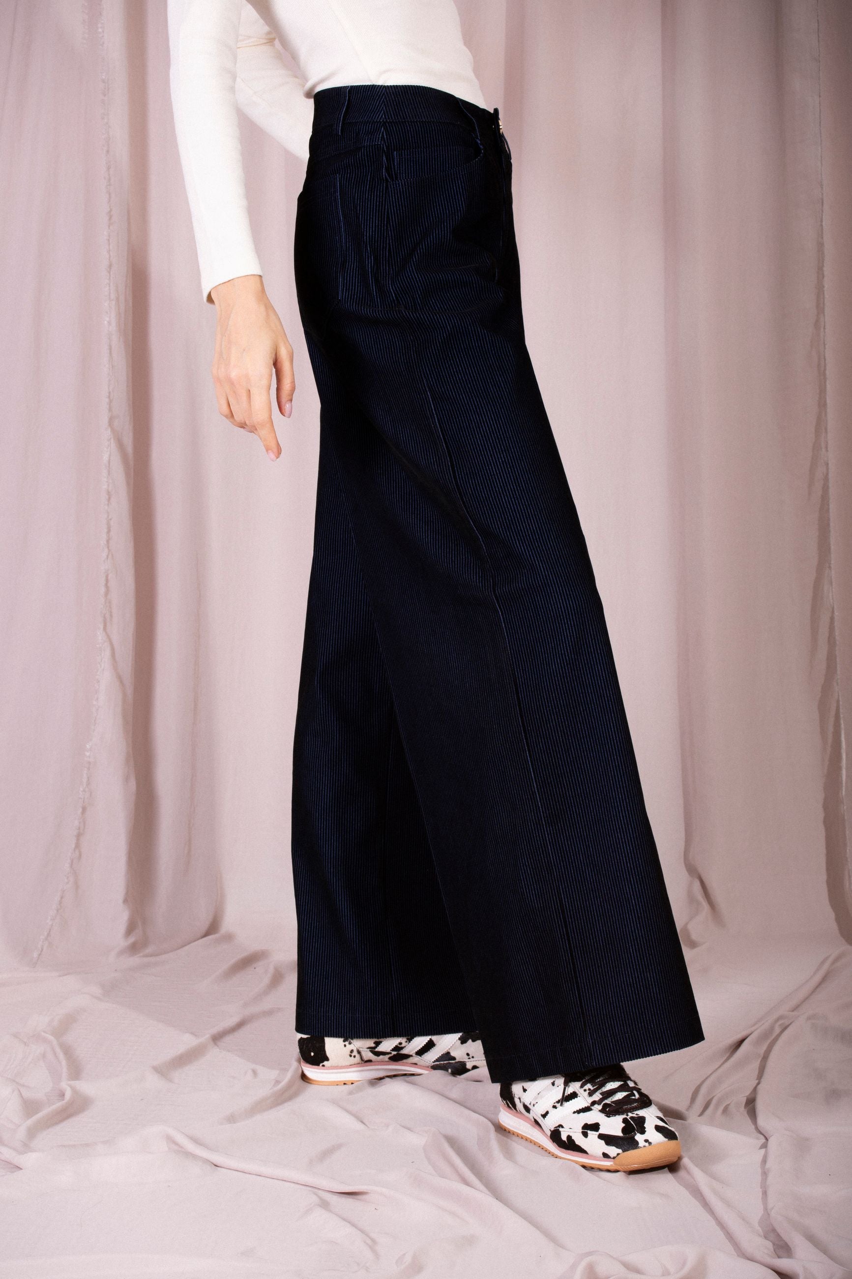 SILVIAN HEACH PANTALONE ARBILLA