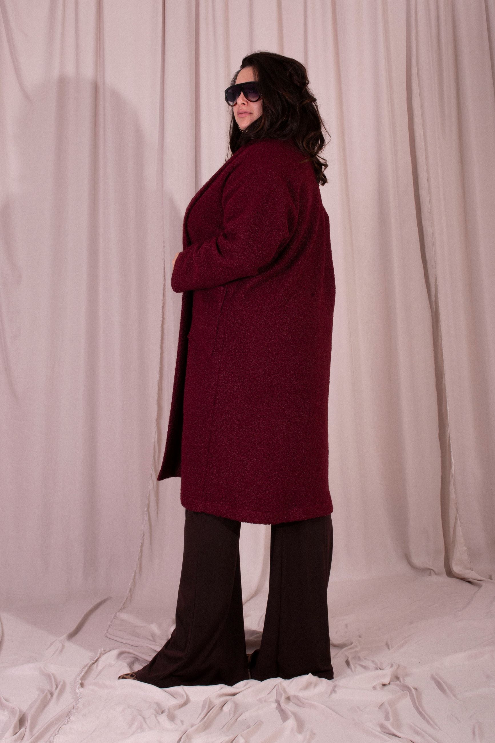 MORE BY SISTE'S PANTALONE