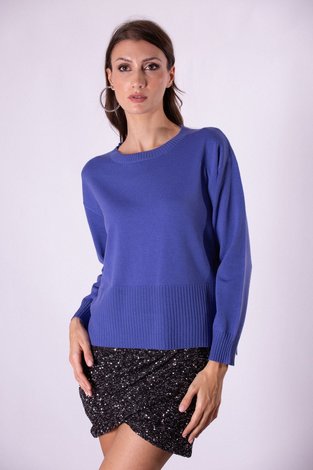 MAIDA MILA BLUSA