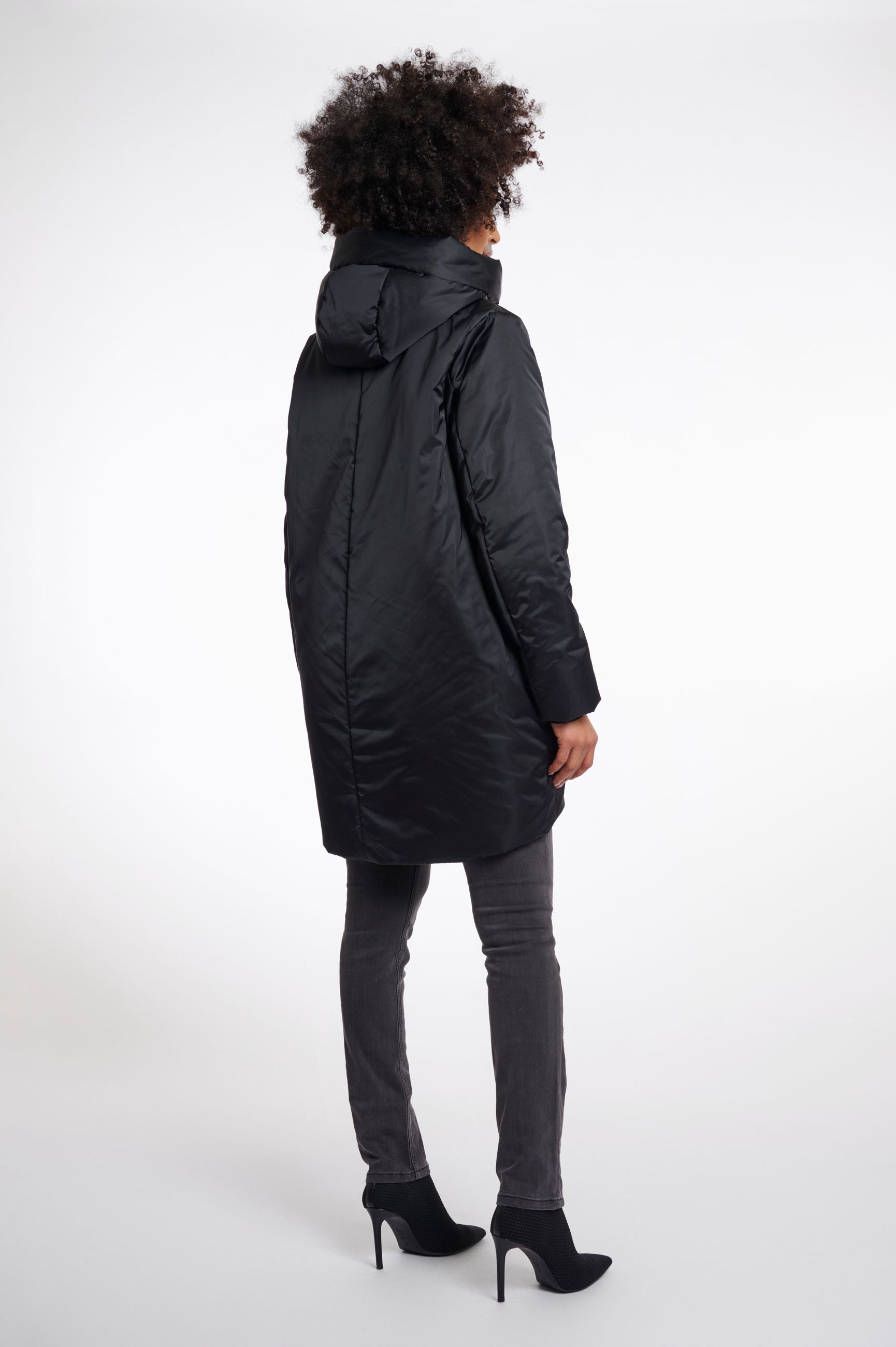 RINO & PELLE CAPPOTTO