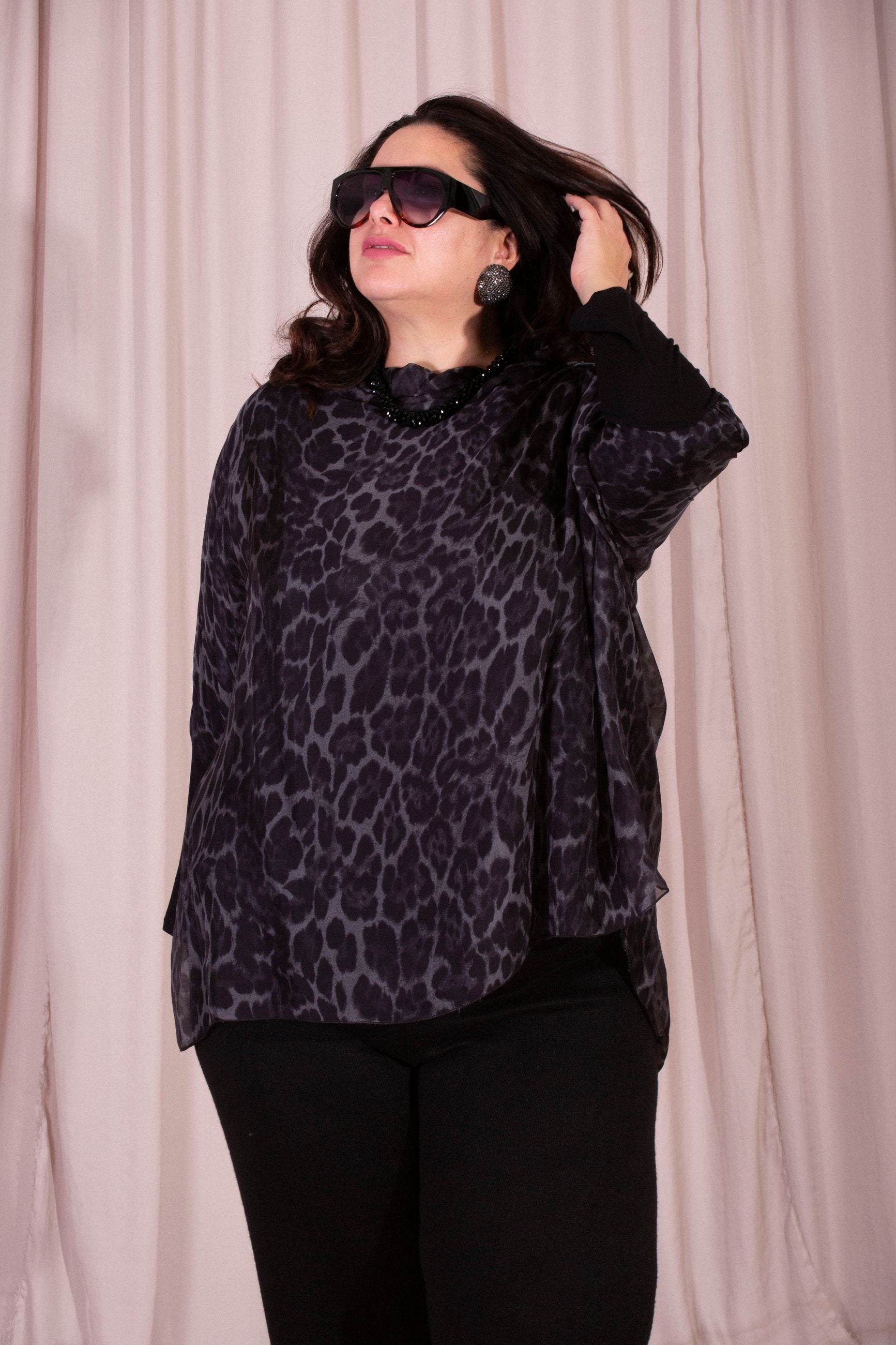 FLO&POI CASACCA FANTASIA