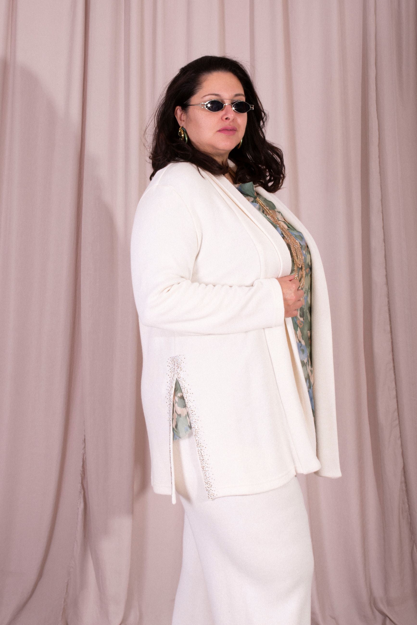 MORE BY SISTE'S CARDIGAN