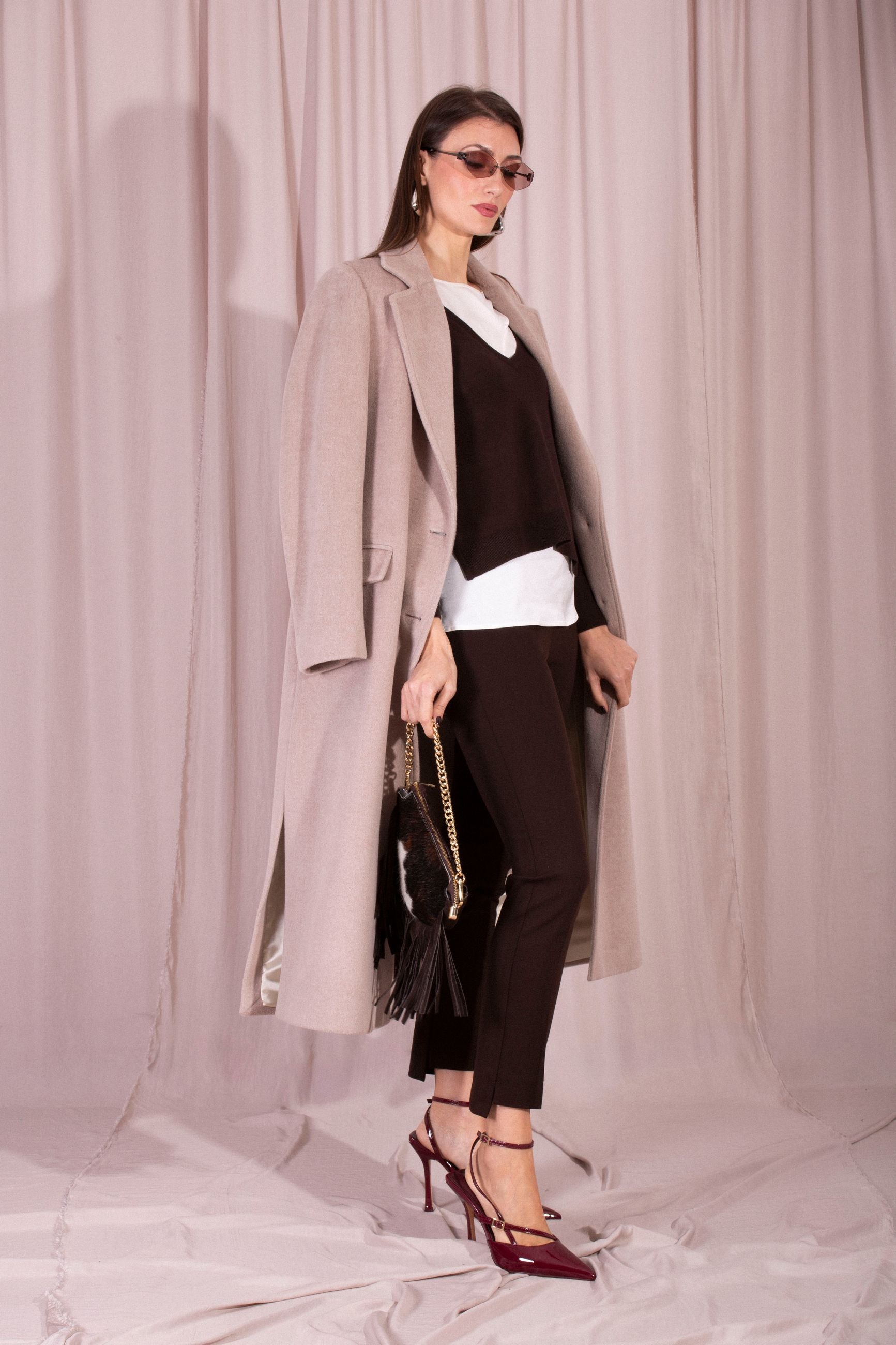 SOKO NI INAI PANTALONI