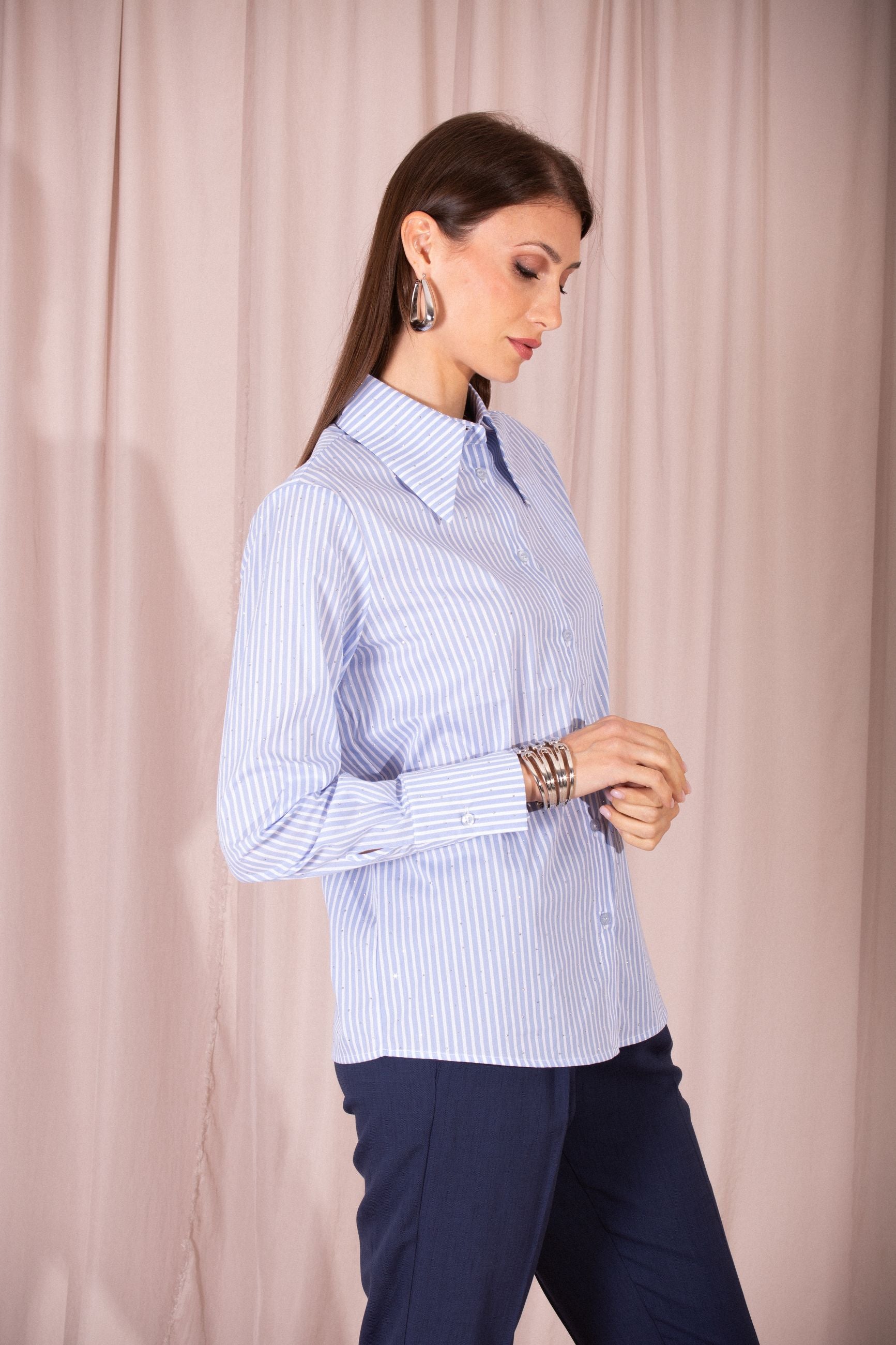 SILVIAN HEACH CAMICIA RHOGO