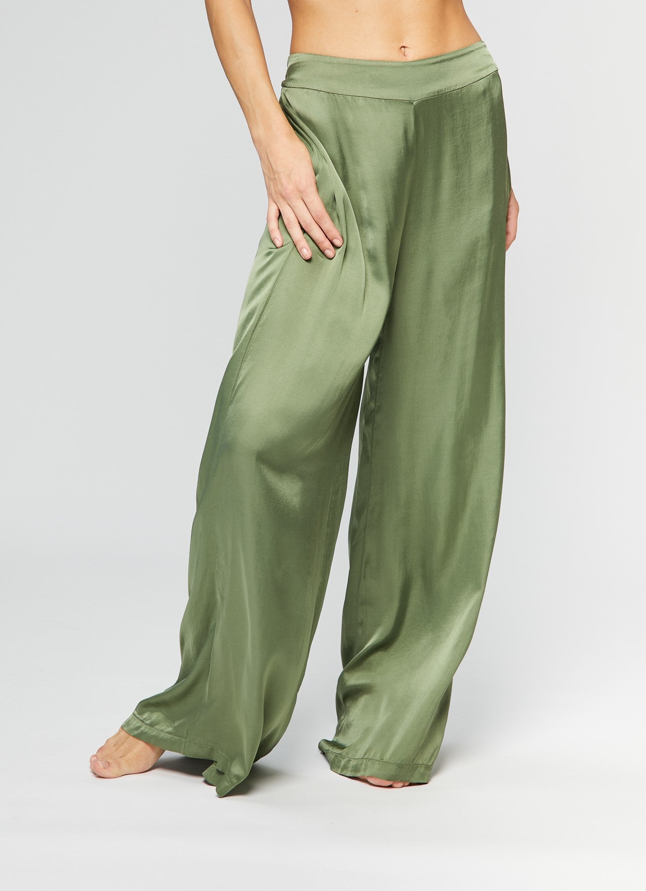 MOKI-B PANTALONE LARGO