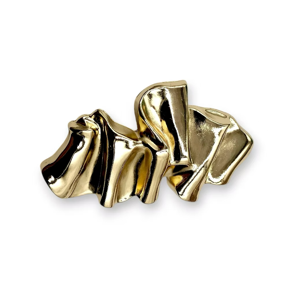 SOSUD SPILLA DRAPPEGGIO