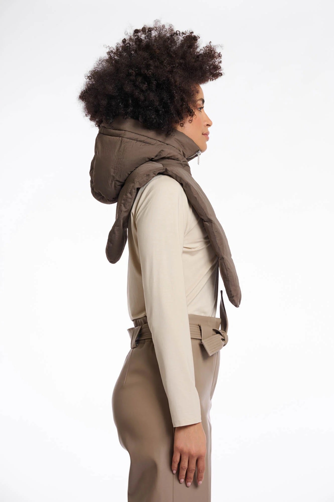 RINO & PELLE CAPPUCCIO