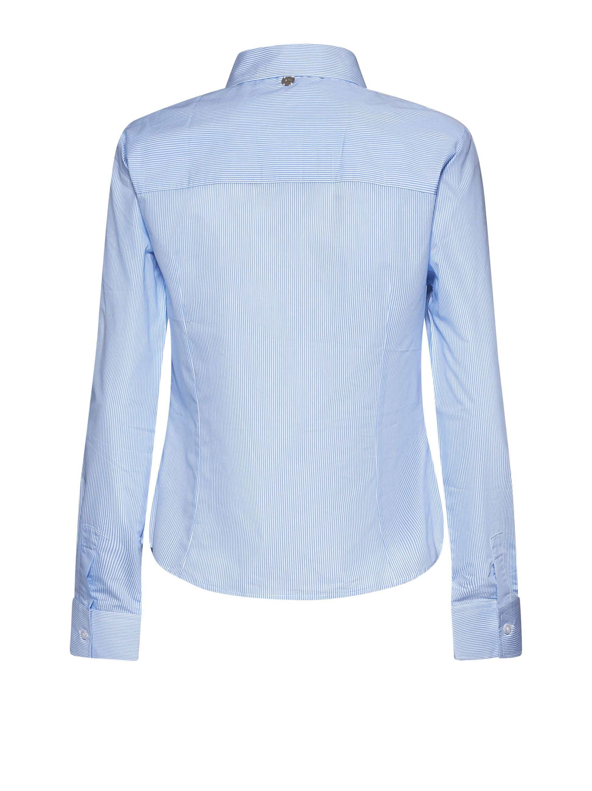 SILVIAN HEACH SHIRT CALENI