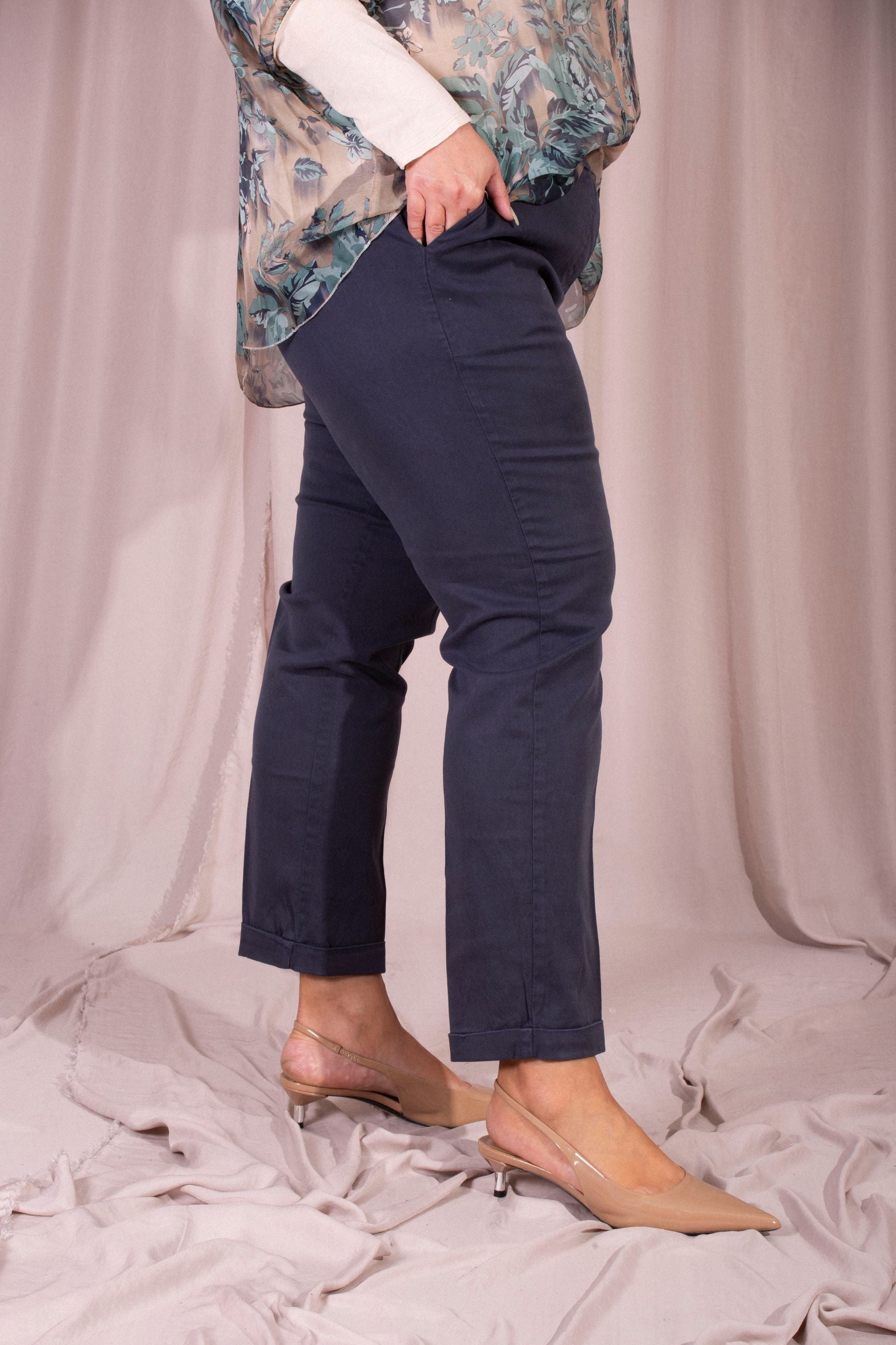 MORE BY SISTE'S PANTALONE