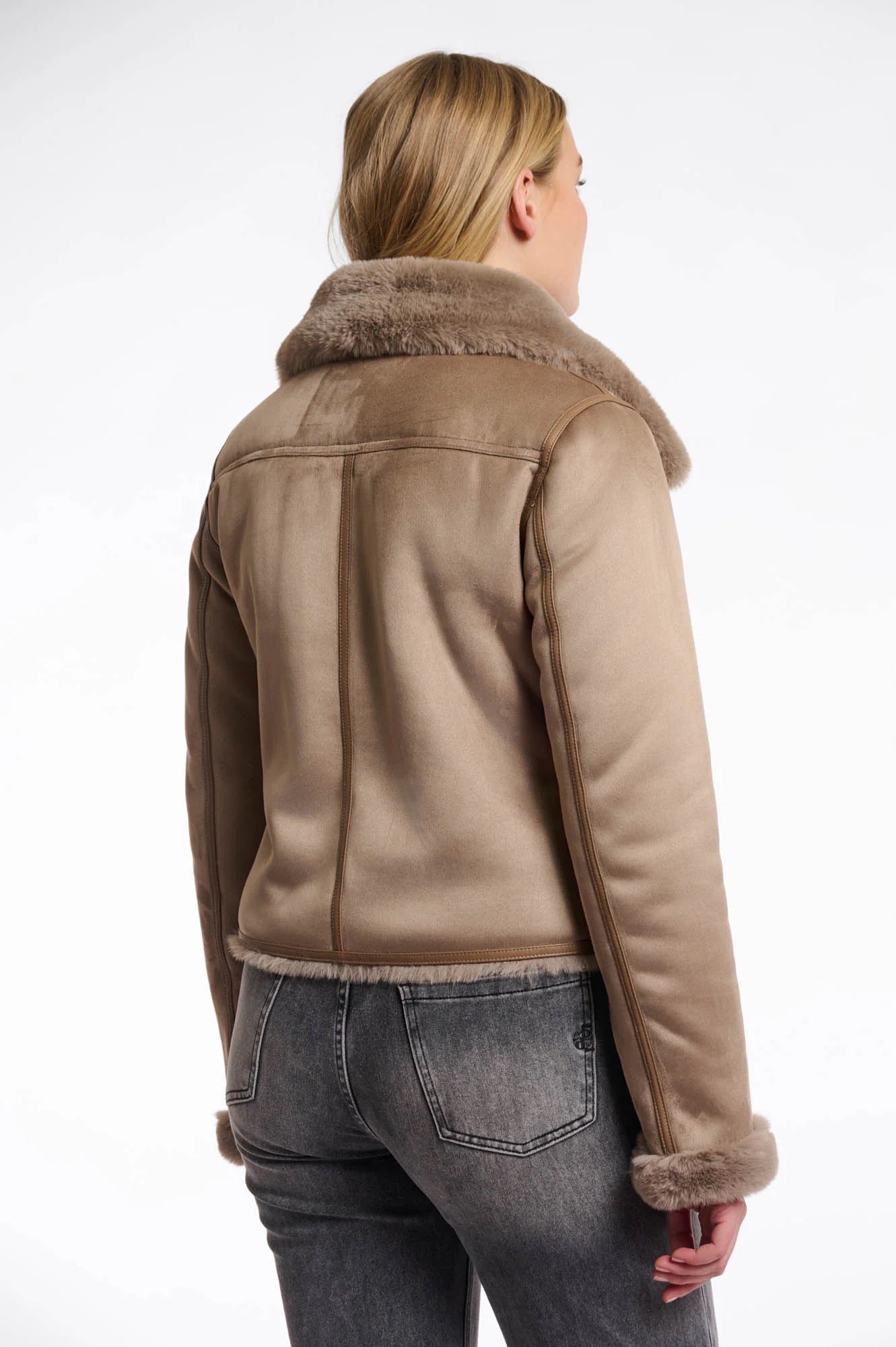 RINO & PELLE CAPPOTTO