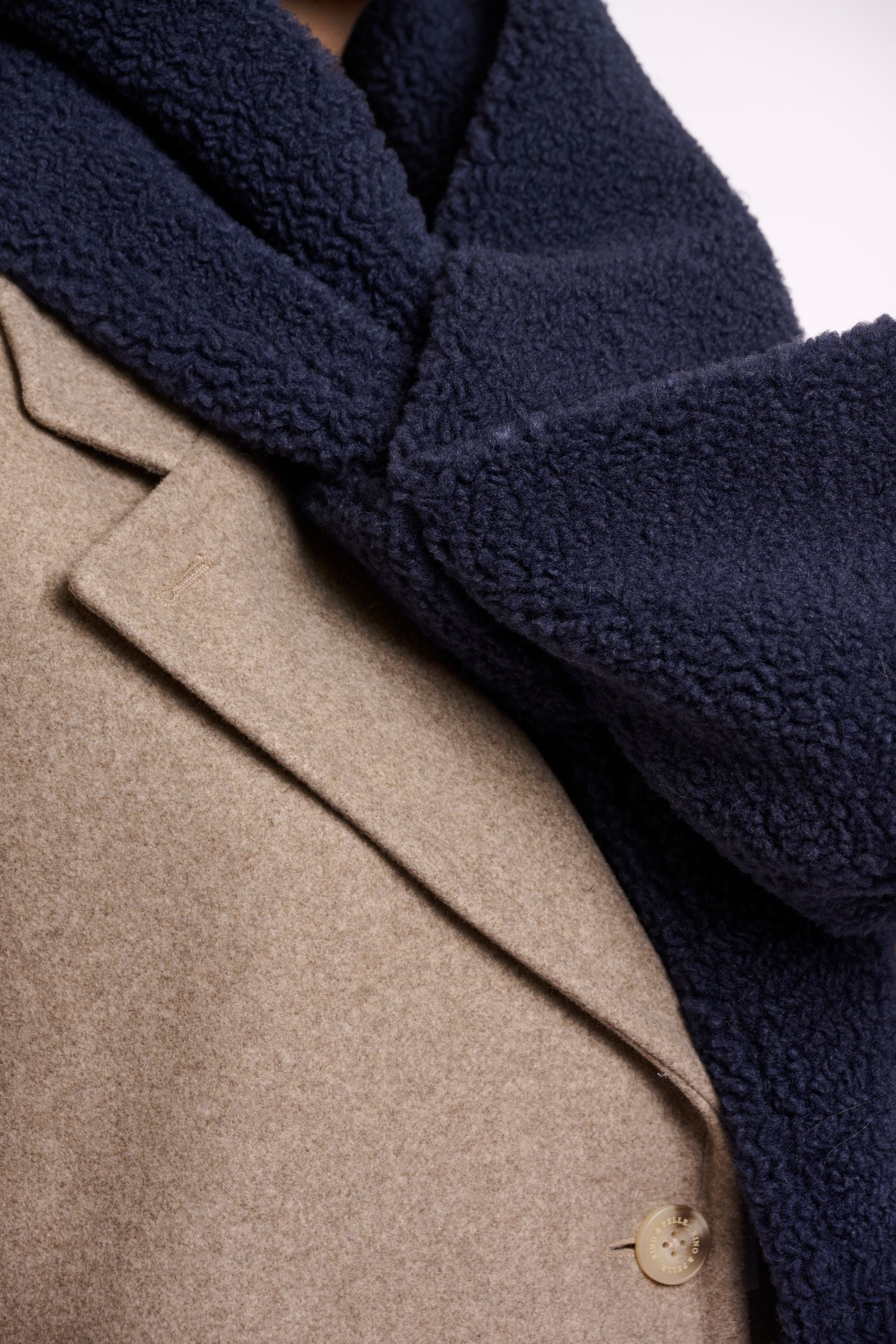 RINO & PELLE SCIARPA