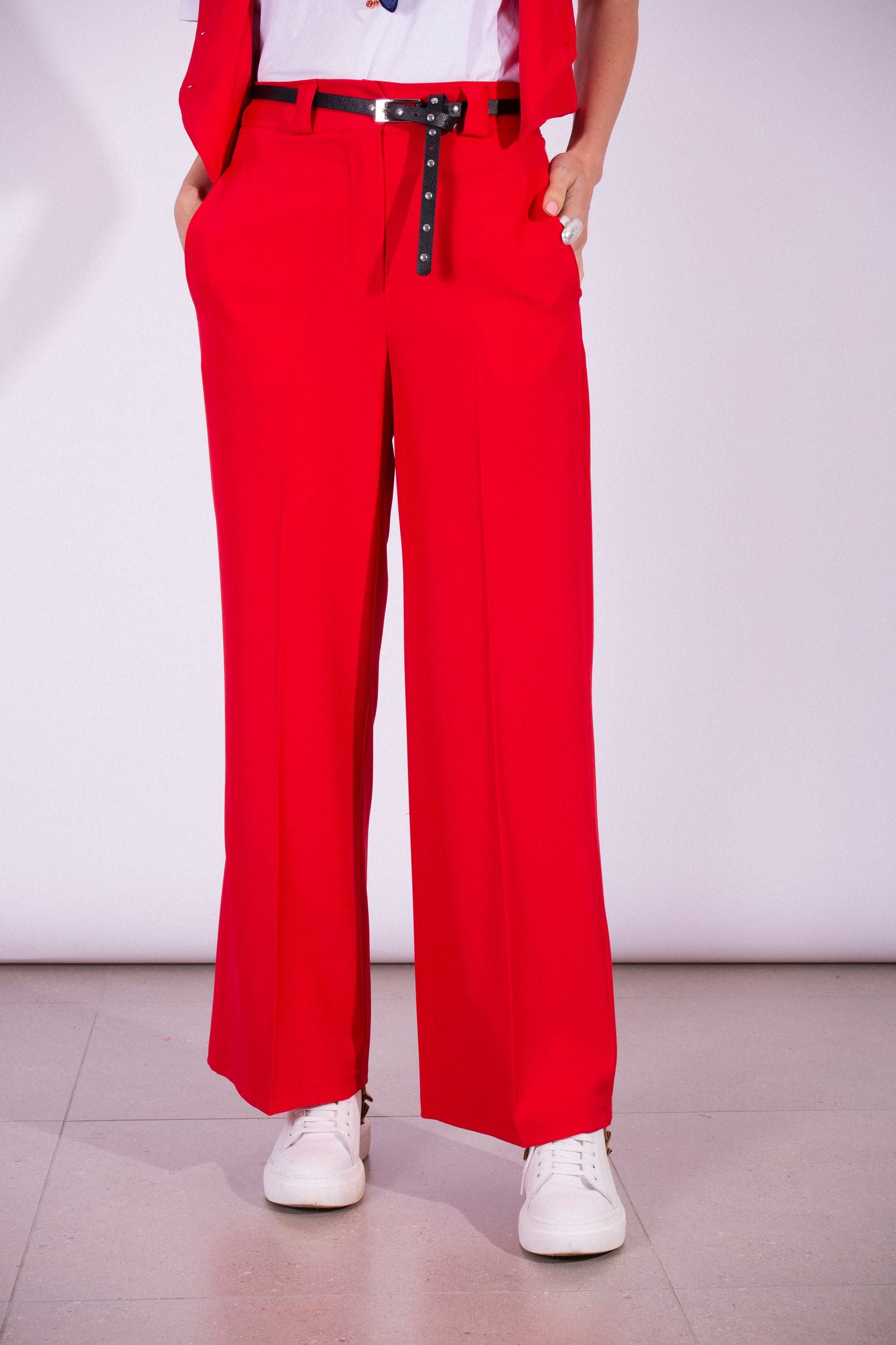 ZAHJR PANTALONE