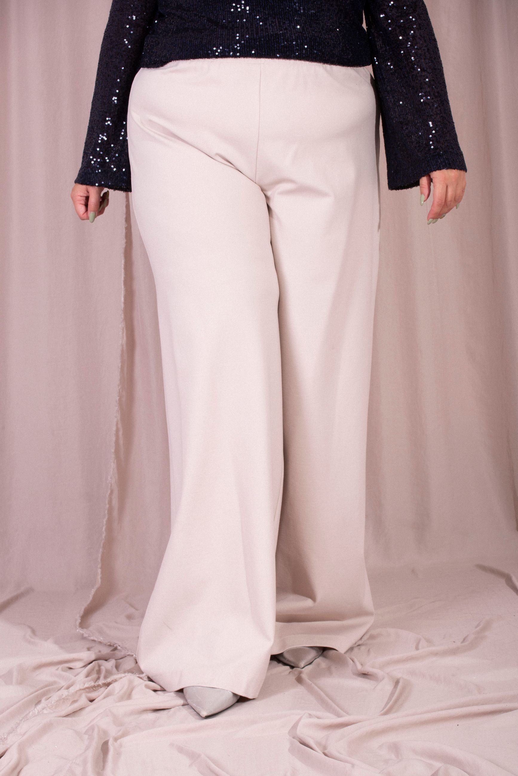 MORE BY SISTE'S PANTALONE AMPIO