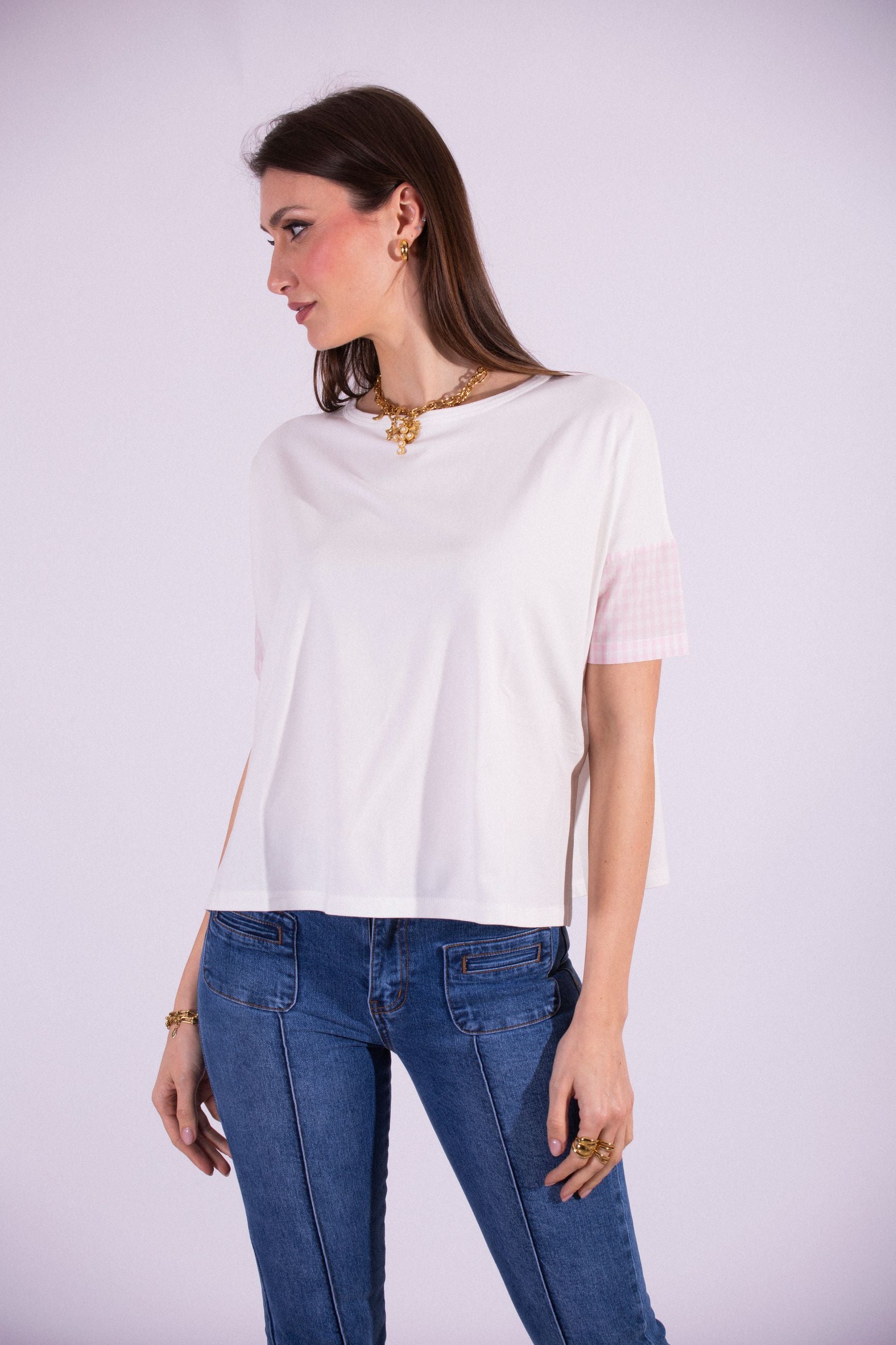 MAIDA MILA MAGLIA