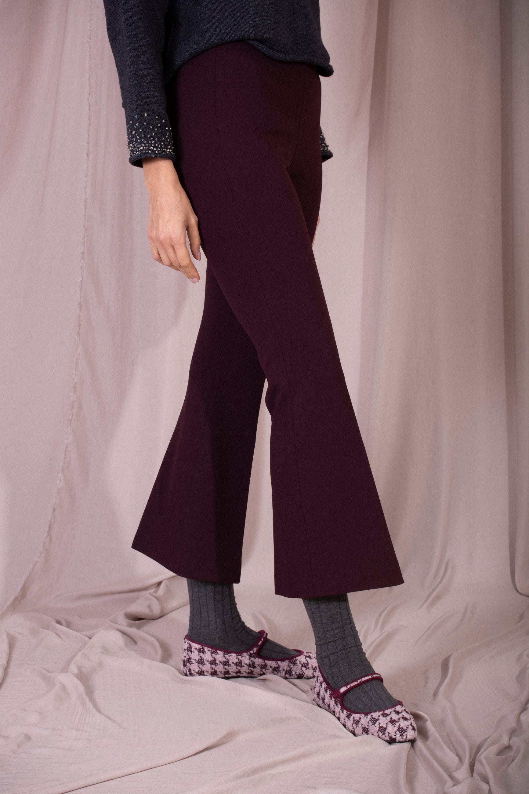 LIVIANA CONTI PANTALONE CLAUDETTE