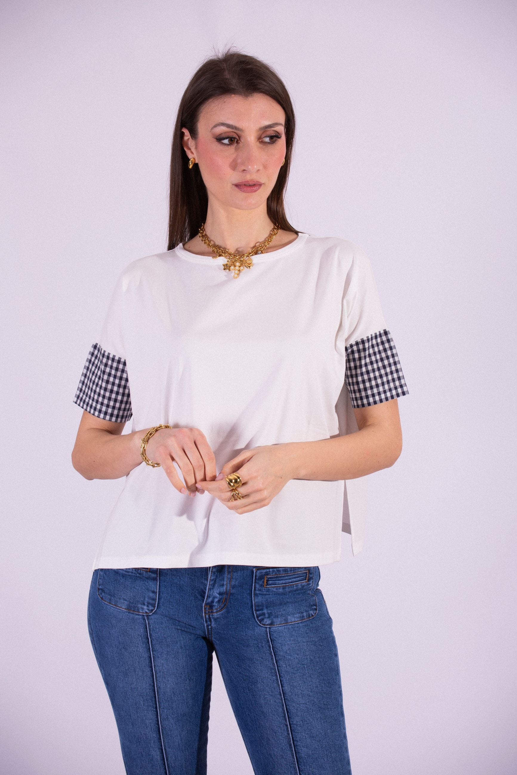 MAIDA MILA MAGLIA