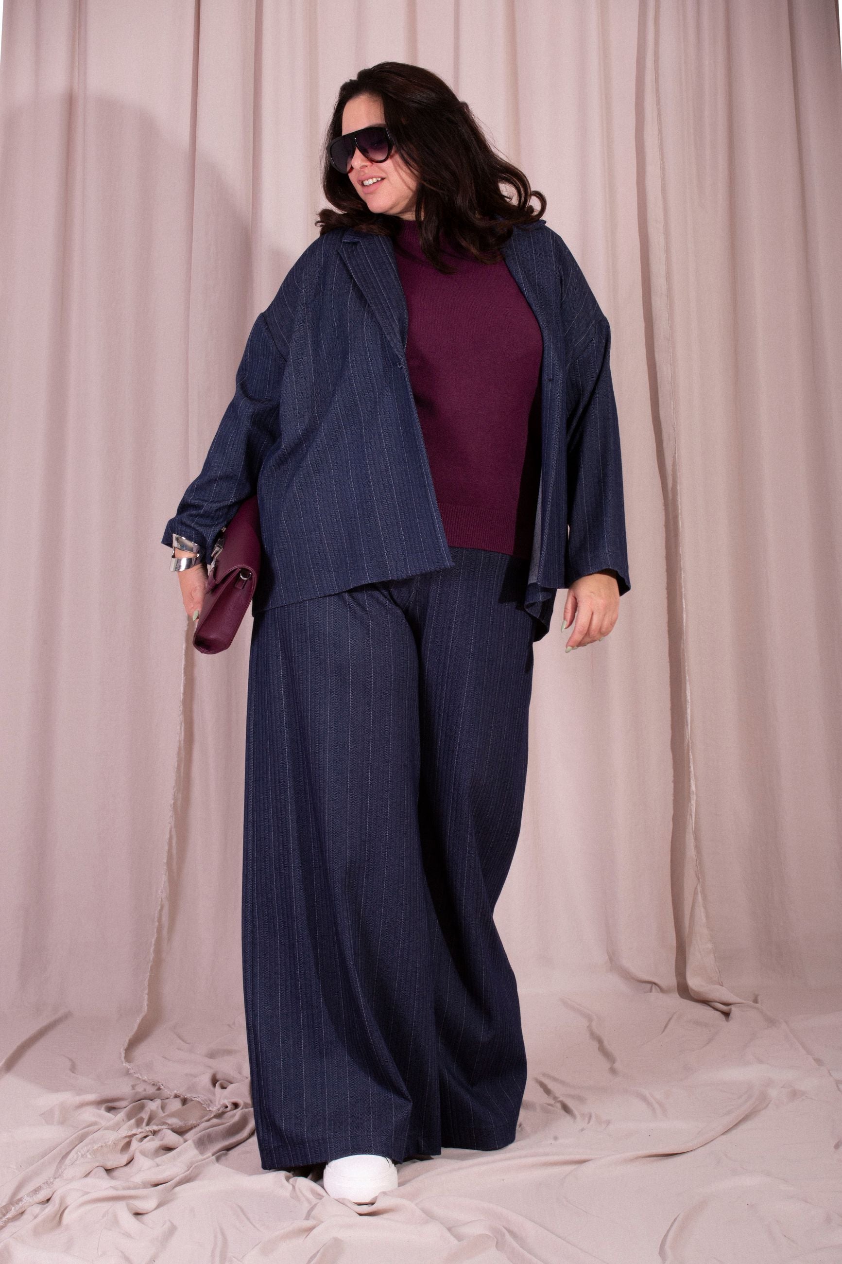 MORE BY SISTE'S GIACCA GESSATA