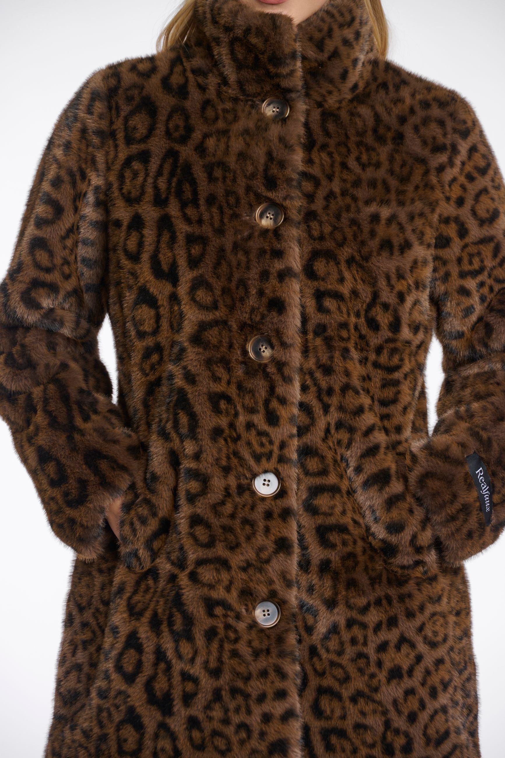 RINO & PELLE CAPPOTTO