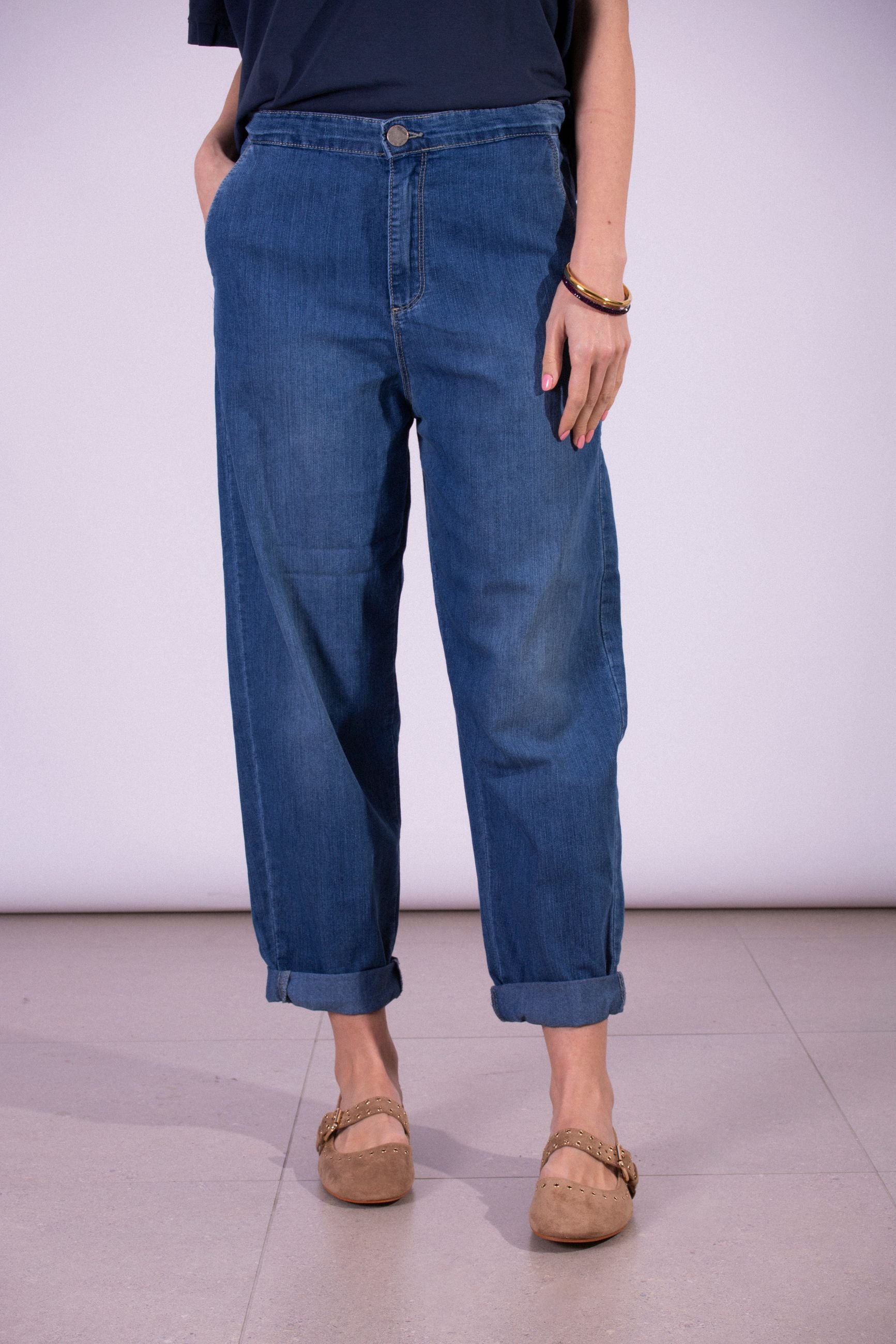 SOKO NI INAI JEANS
