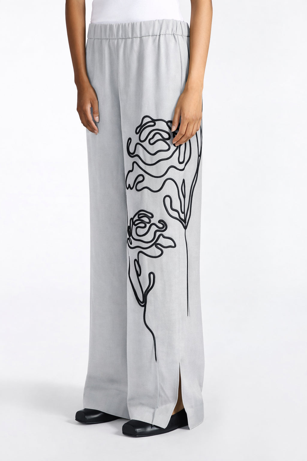 LIVIANA CONTI PANTALONE JULIAN