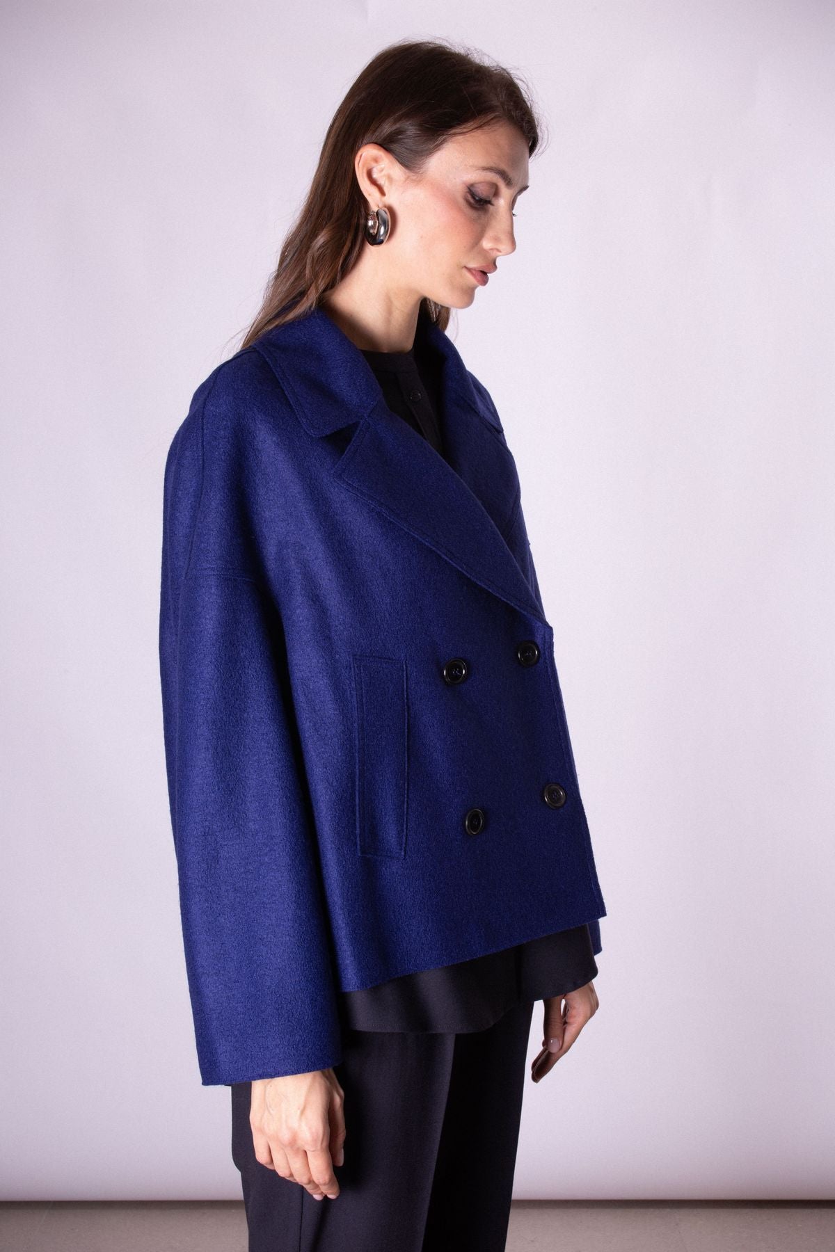 ROSSO35 CAPPOTTO