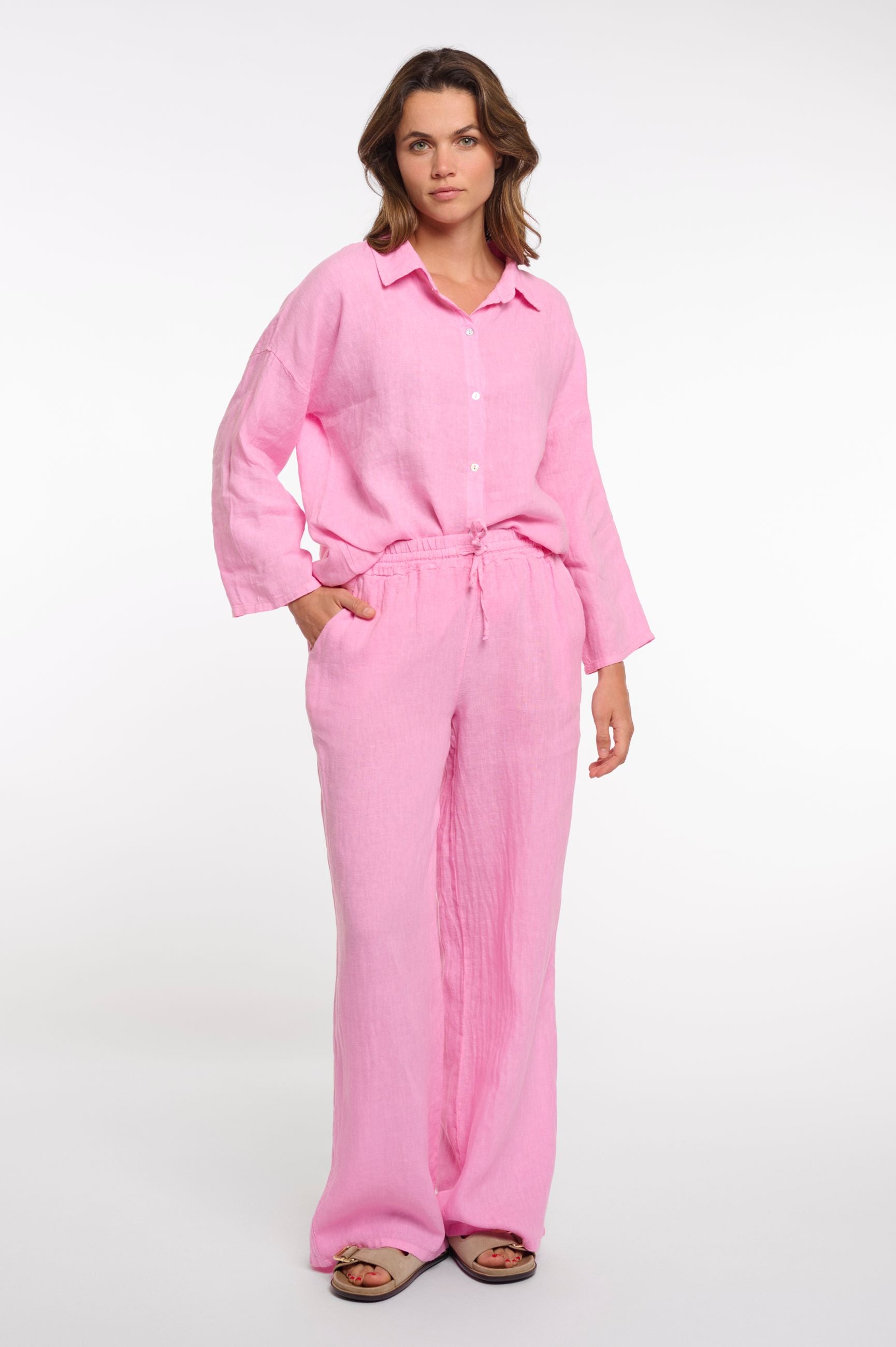 RINO & PELLE PANTALONI