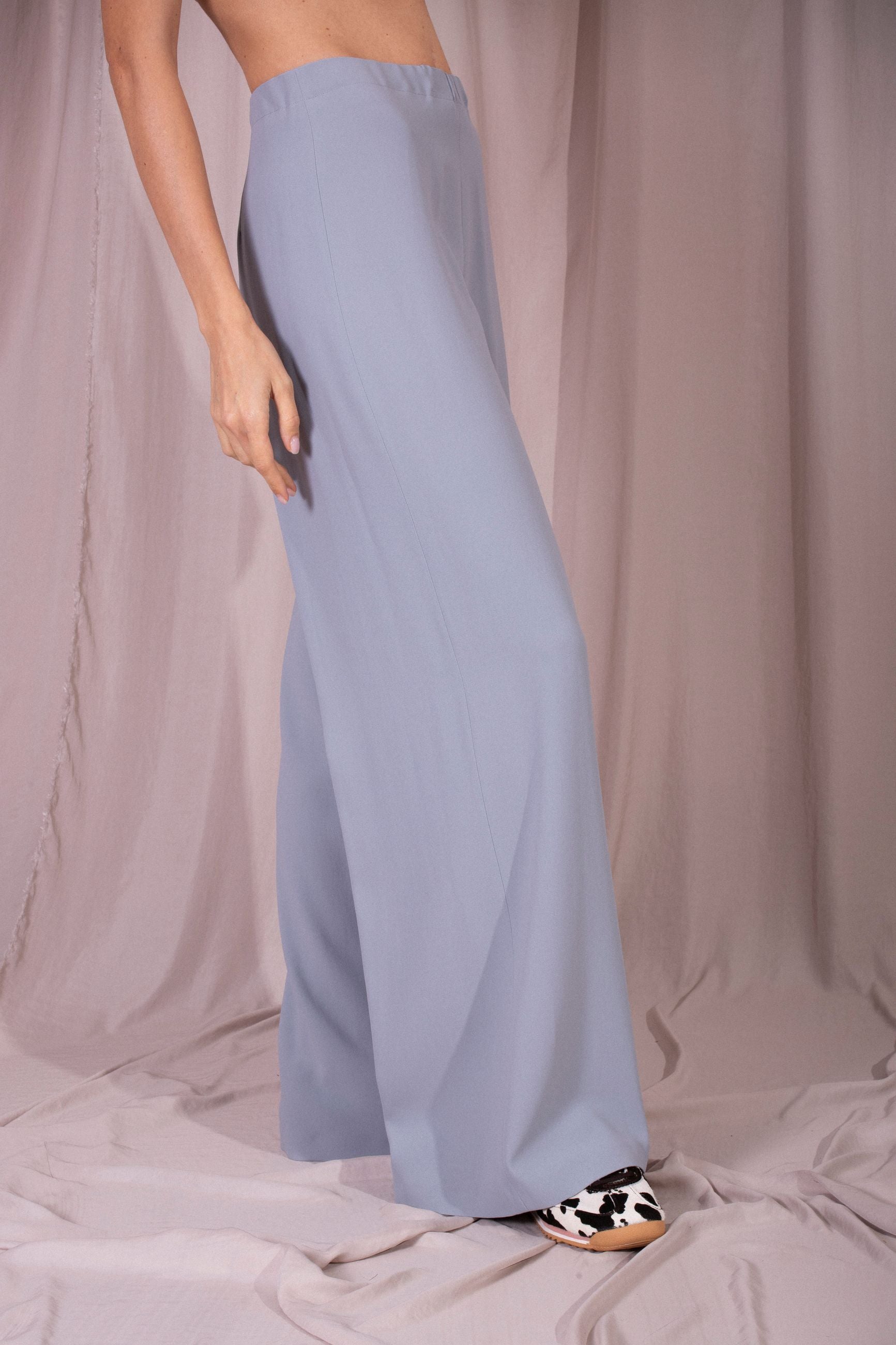 LIVIANA CONTI PANTALONE GRAHAM
